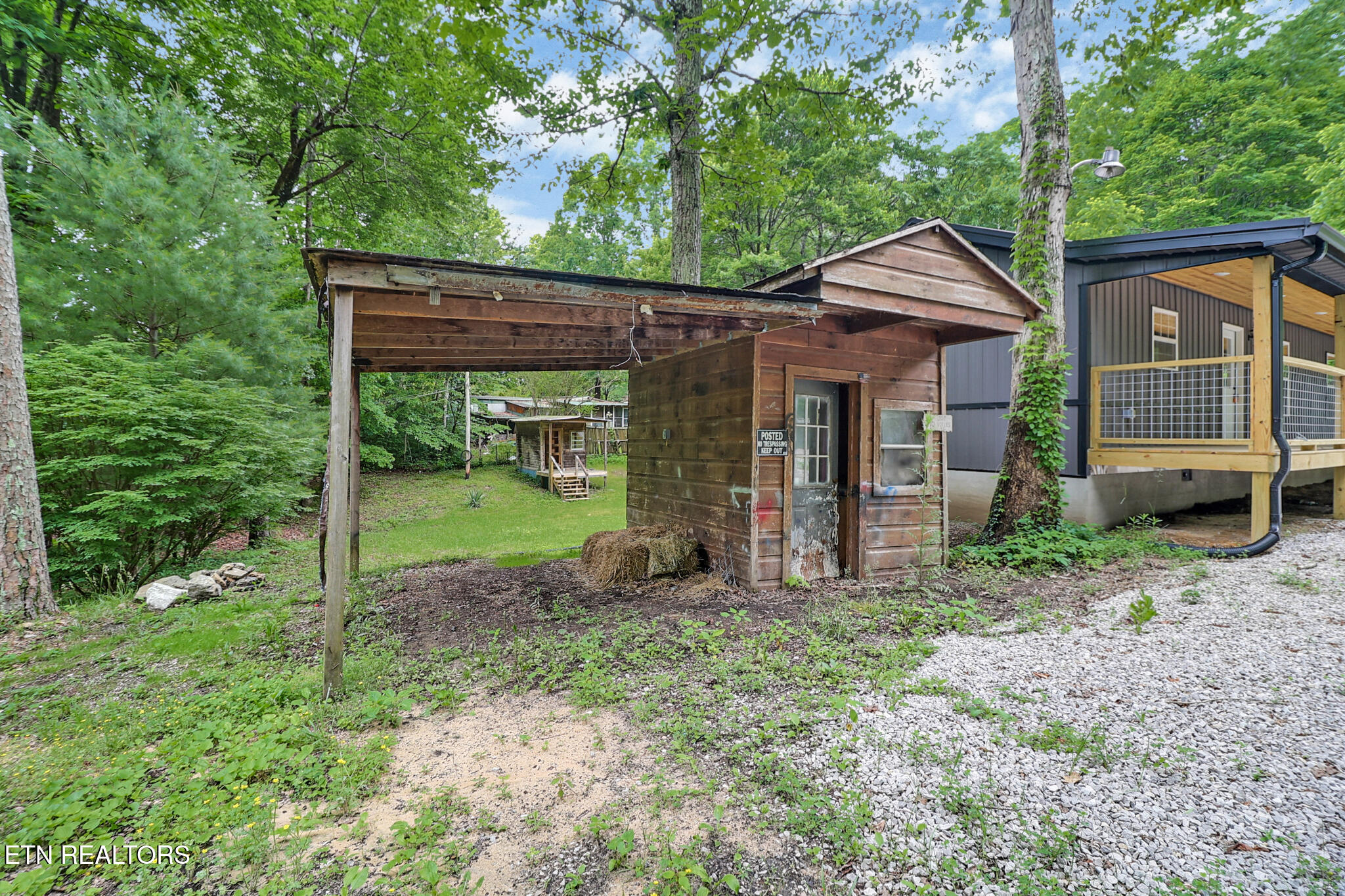 116 Joe Voiles Road Jamestown TN 38556