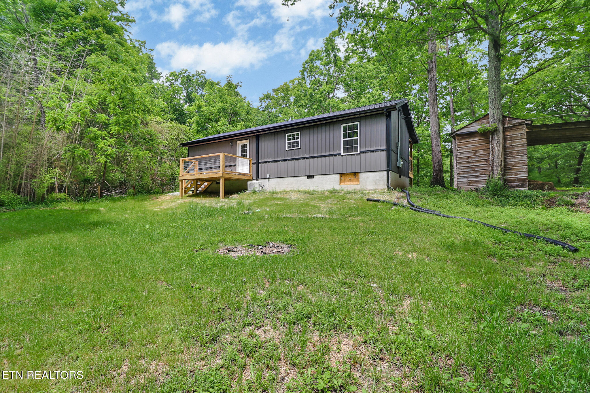 116 Joe Voiles Road Jamestown TN 38556