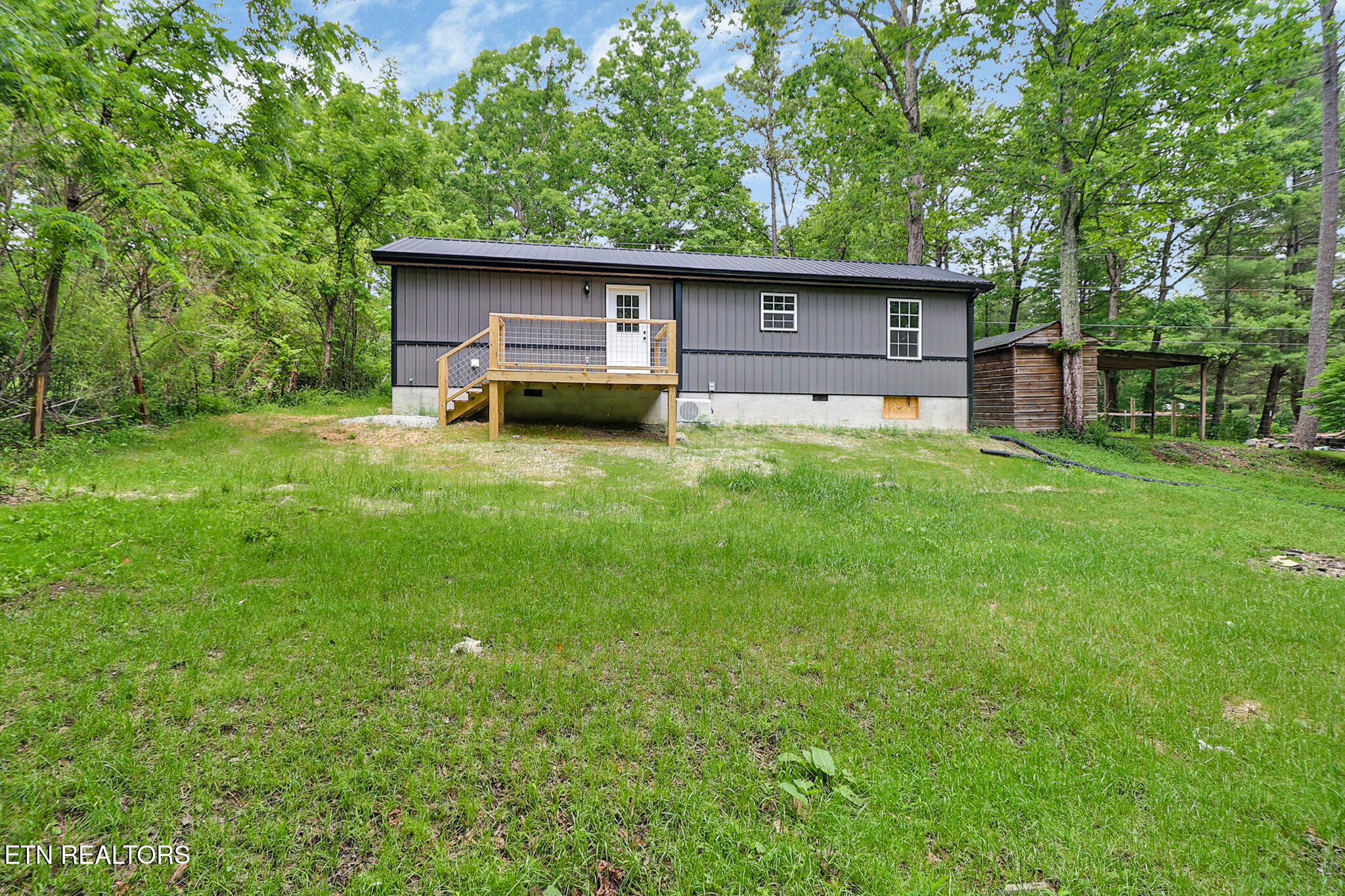 116 Joe Voiles Road Jamestown TN 38556