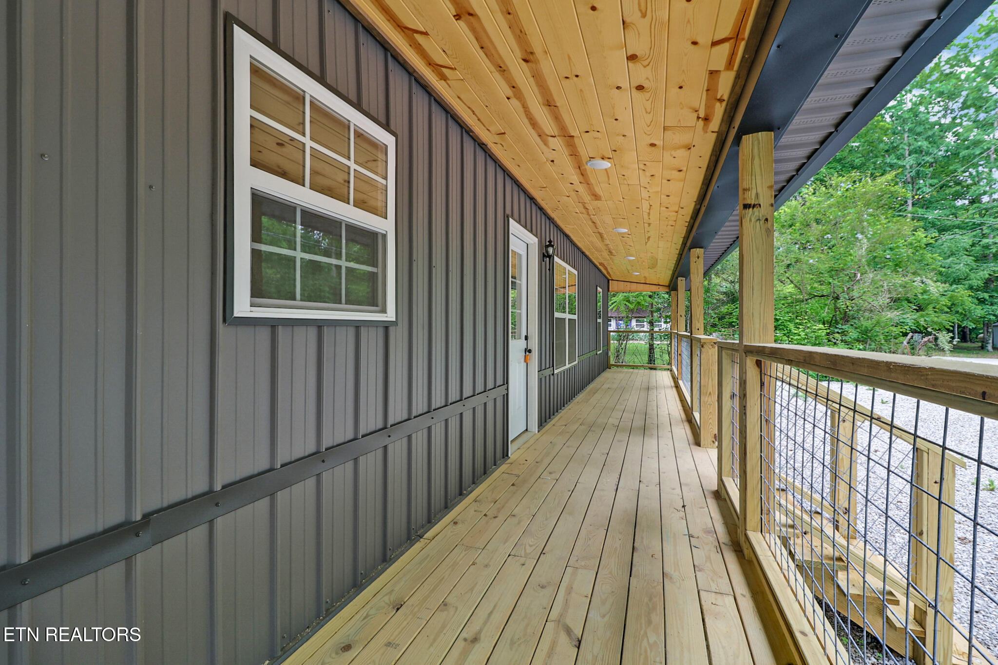 116 Joe Voiles Road Jamestown TN 38556