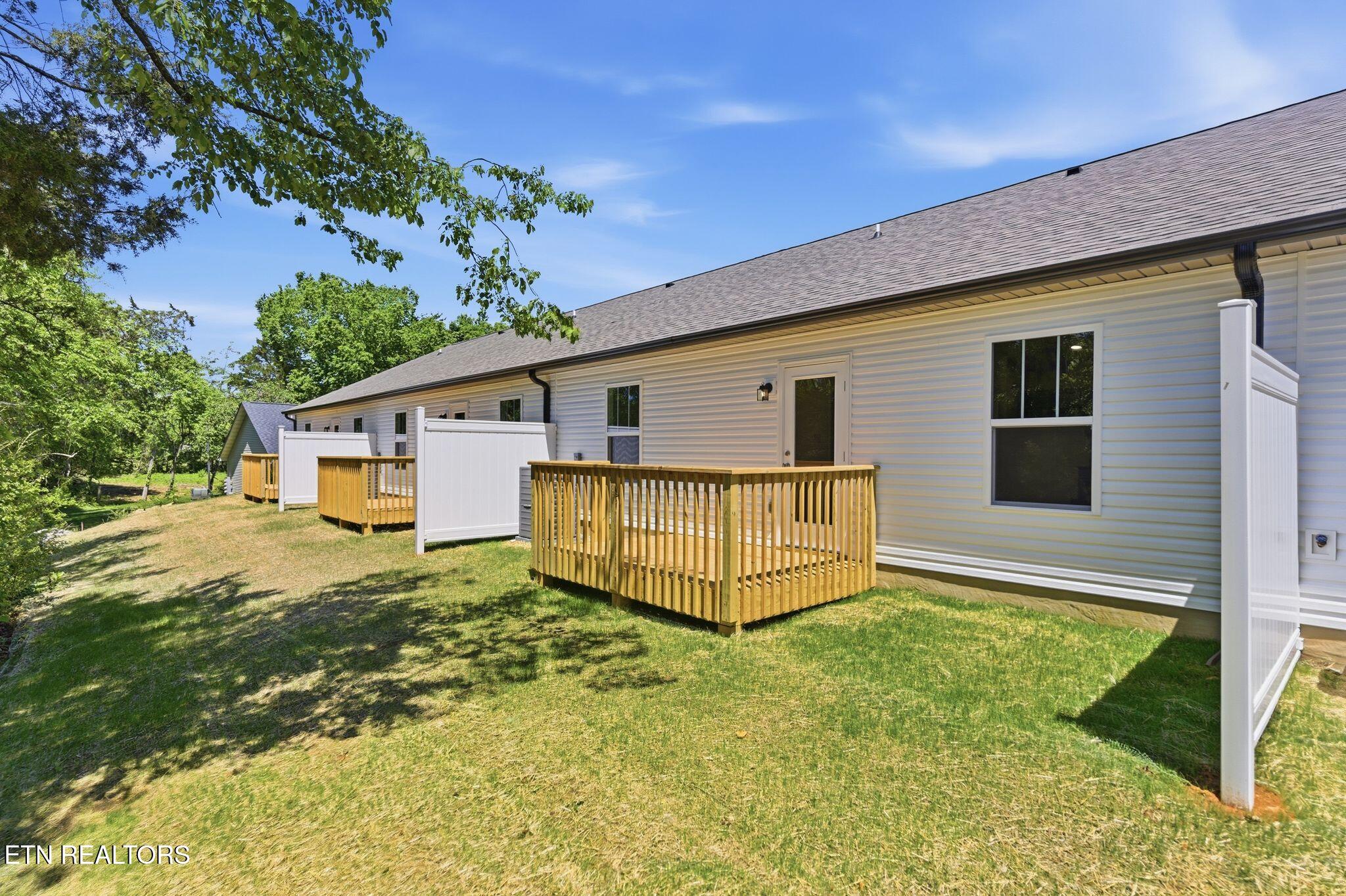 7323 Woodpecker Way Knoxville TN 37921