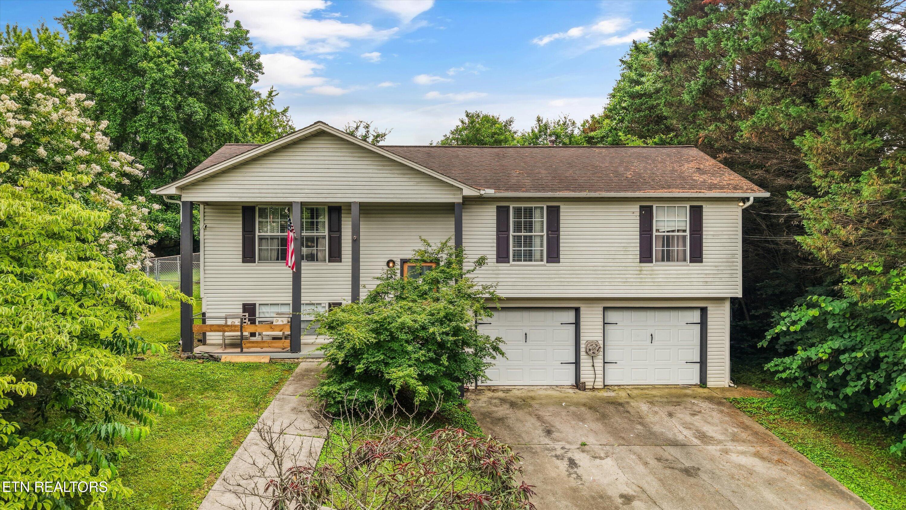 306 High Tower Road Maryville TN 37804