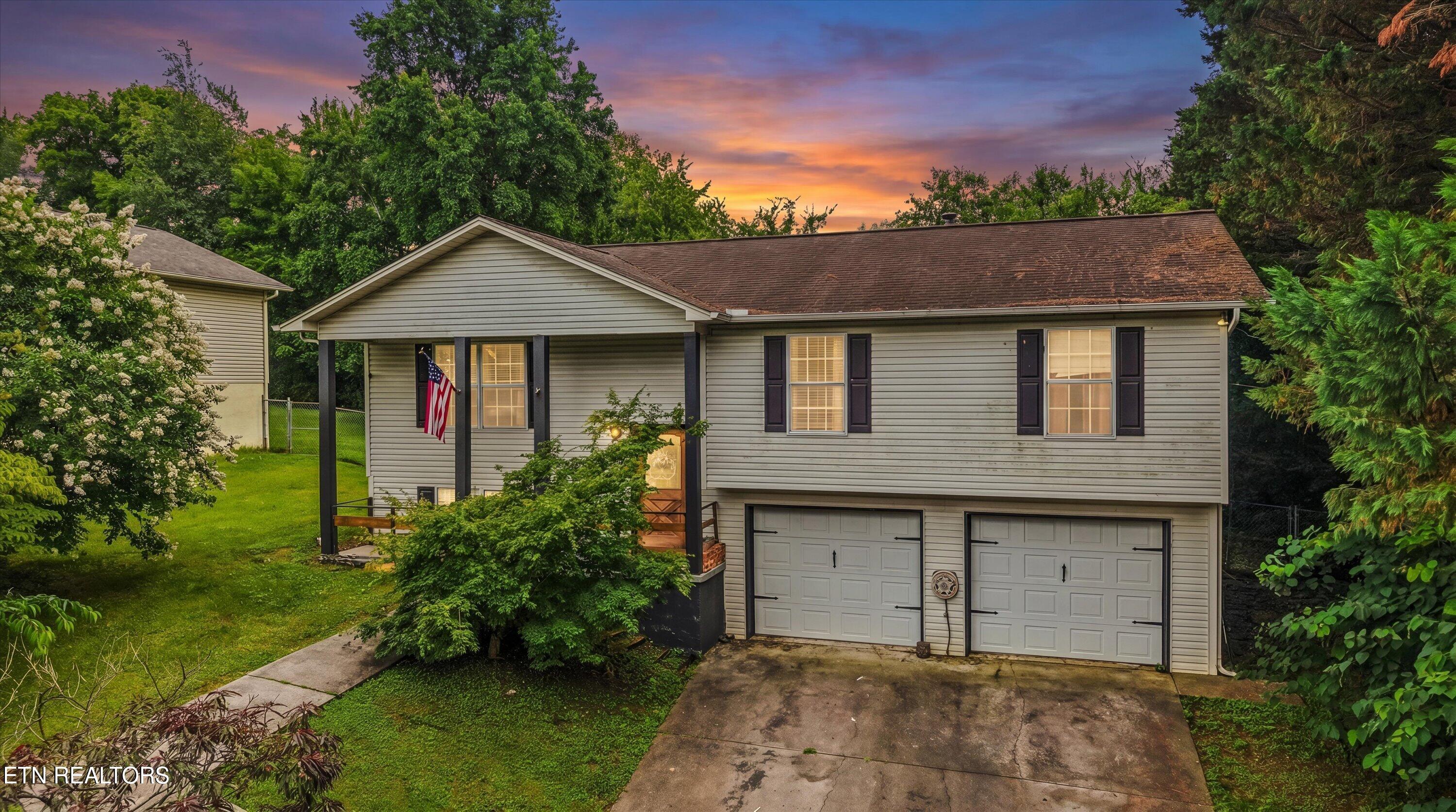 306 High Tower Road Maryville TN 37804