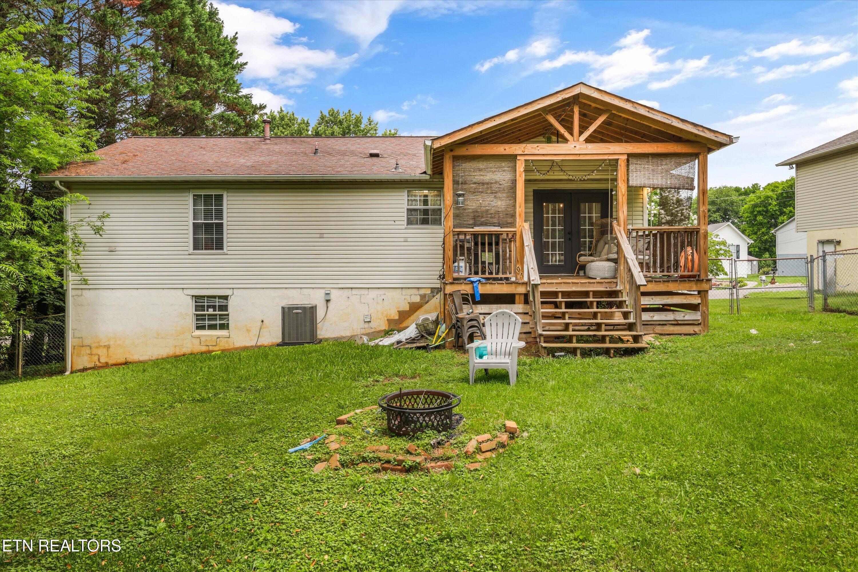 306 High Tower Road Maryville TN 37804
