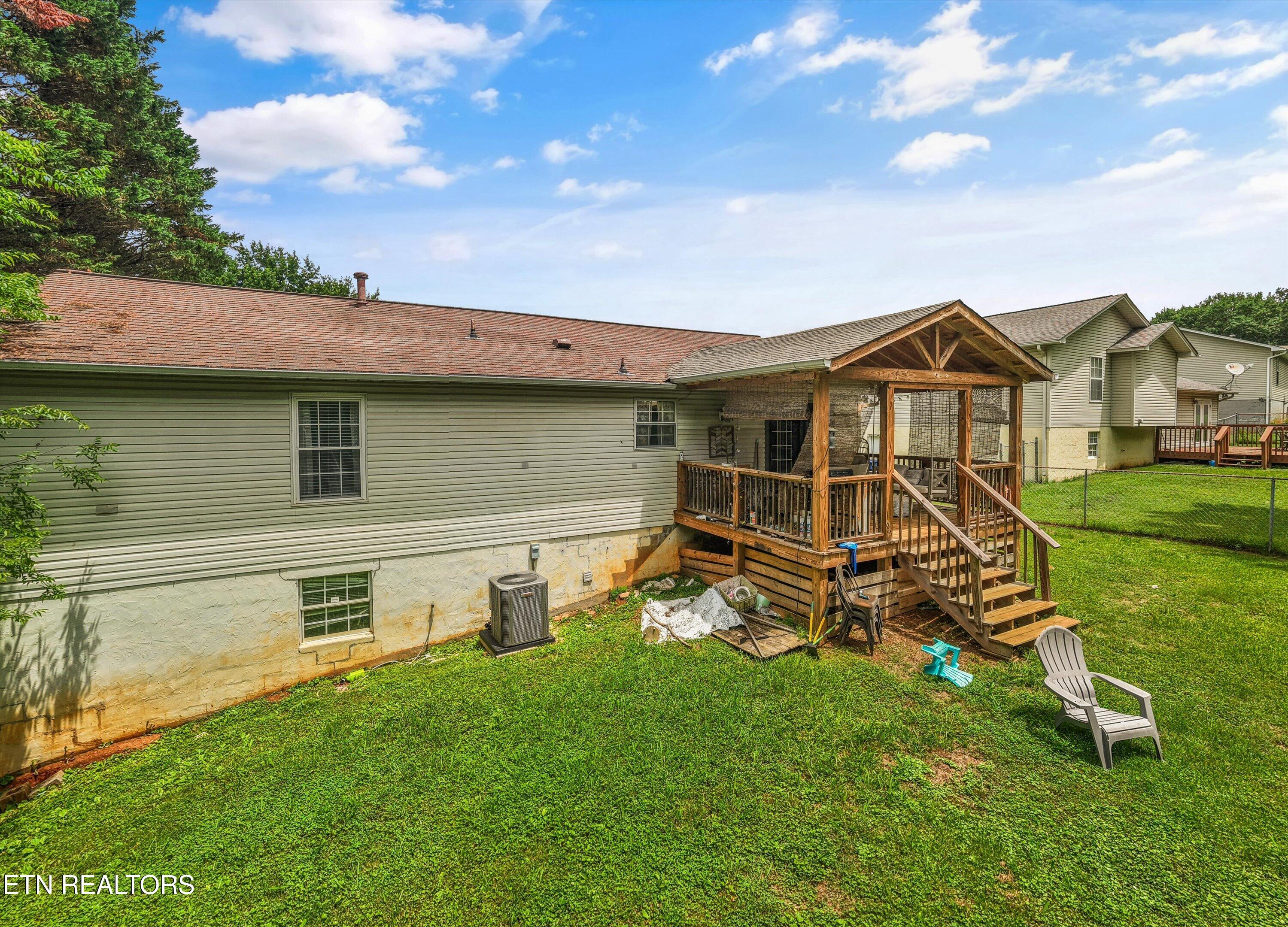 306 High Tower Road Maryville TN 37804