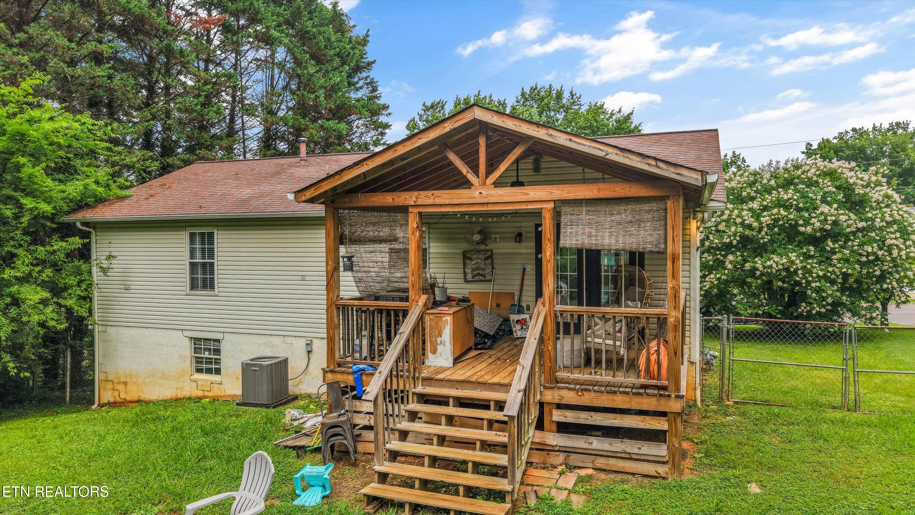 306 High Tower Road Maryville TN 37804