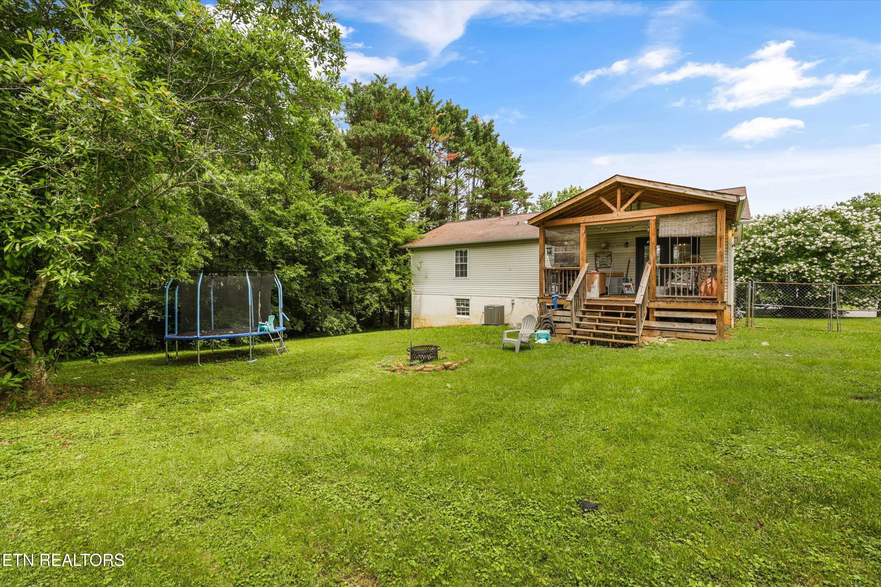 306 High Tower Road Maryville TN 37804