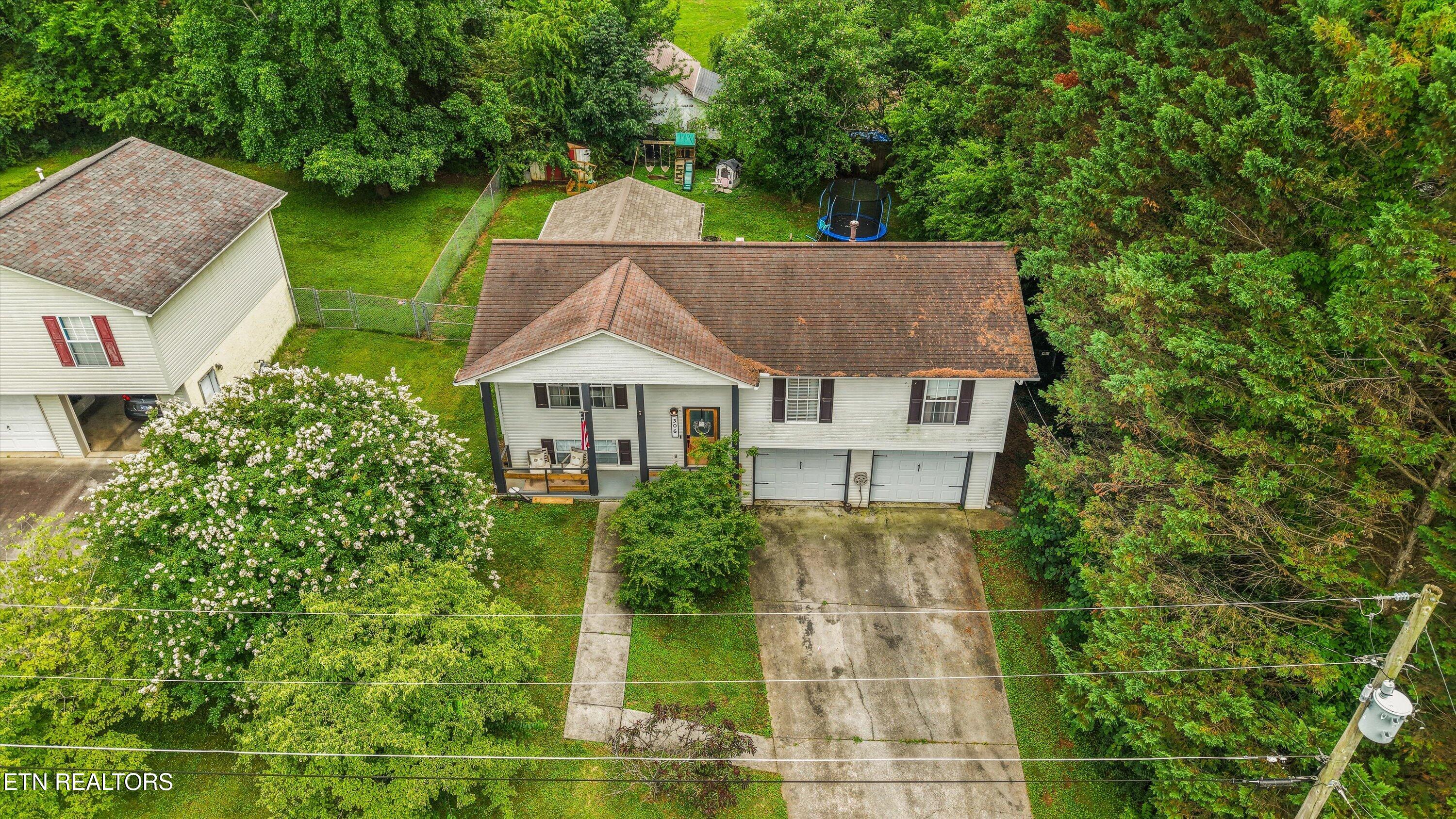 306 High Tower Road Maryville TN 37804