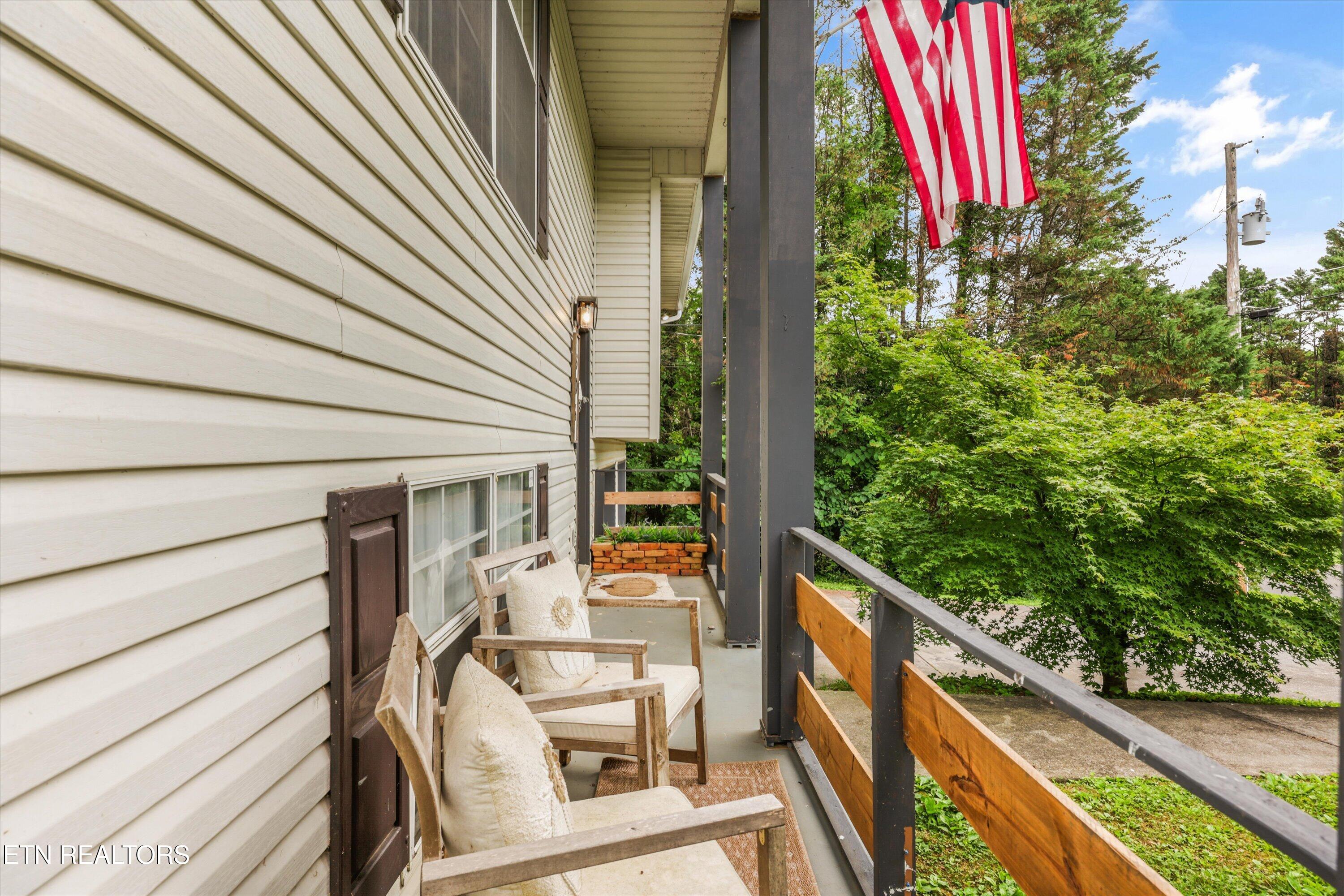 306 High Tower Road Maryville TN 37804
