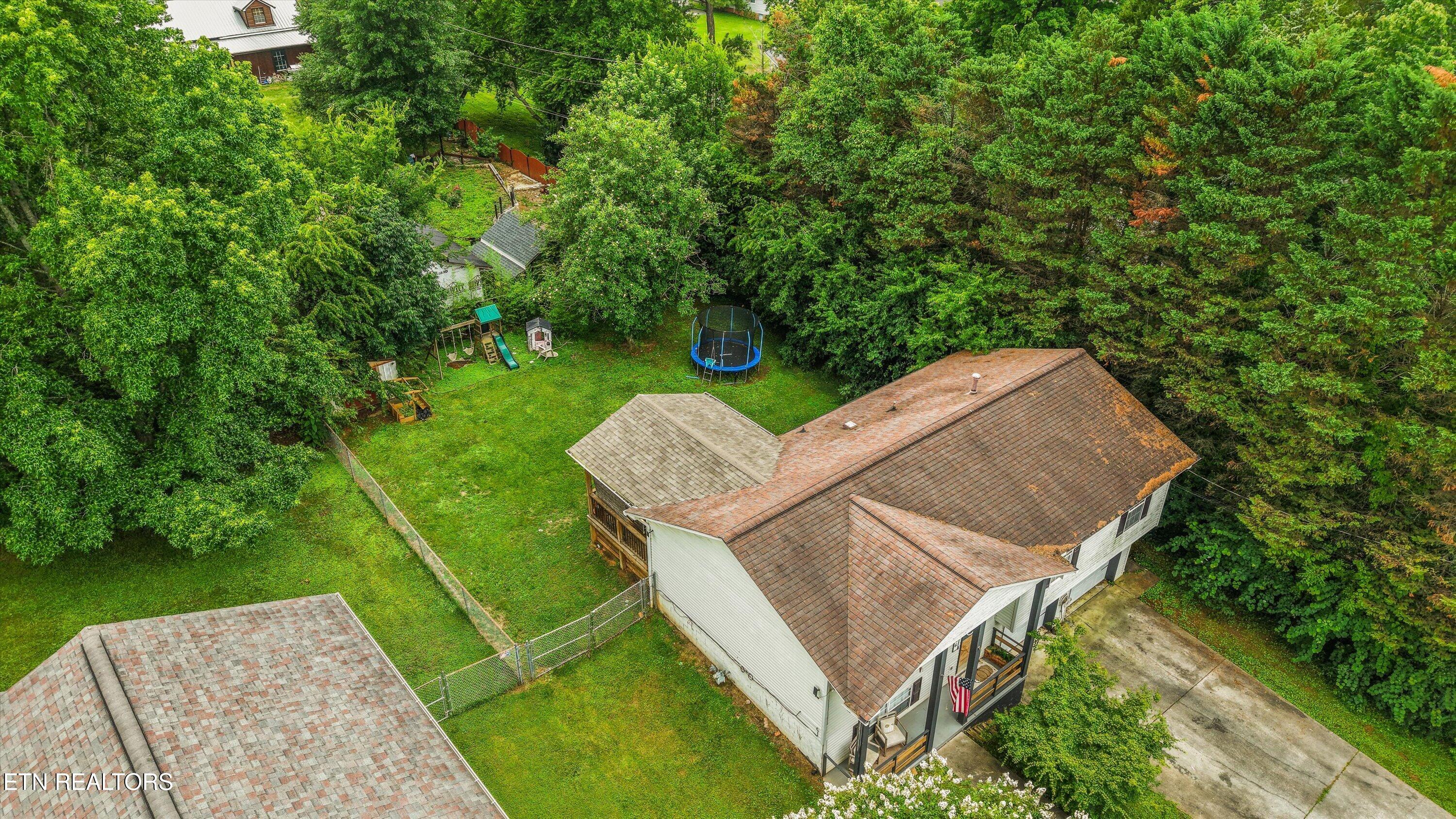 306 High Tower Road Maryville TN 37804