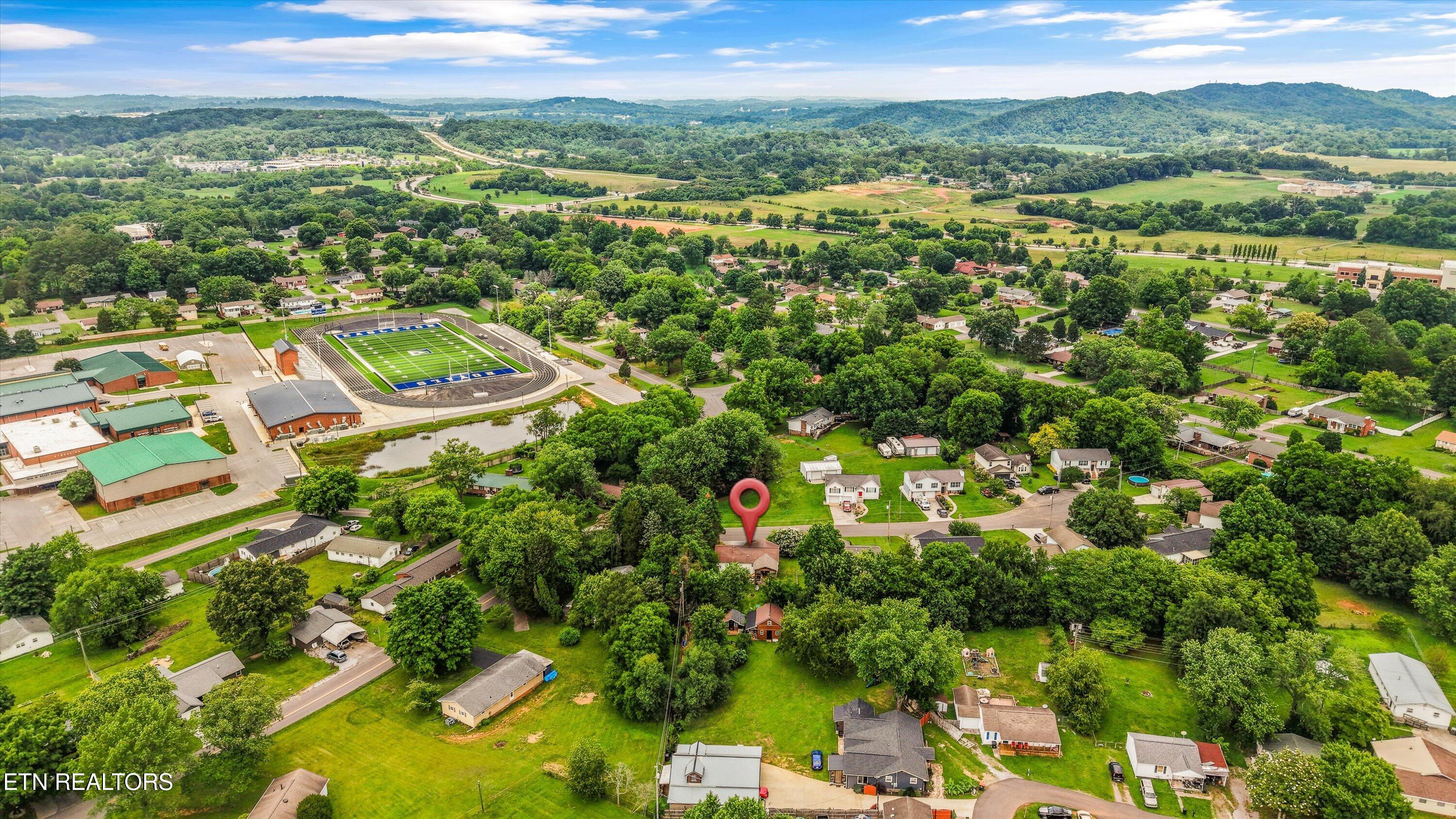 306 High Tower Road Maryville TN 37804