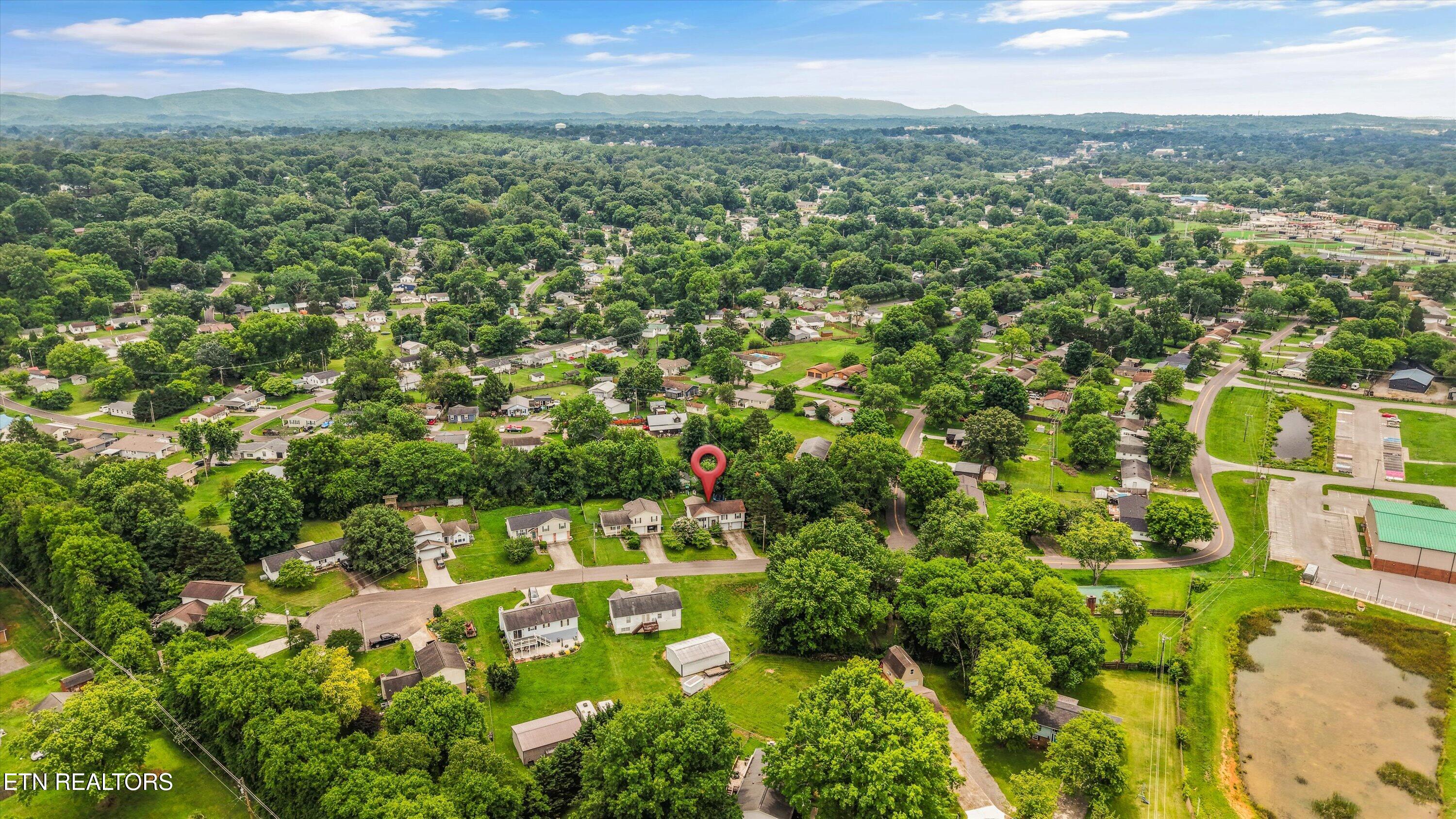 306 High Tower Road Maryville TN 37804
