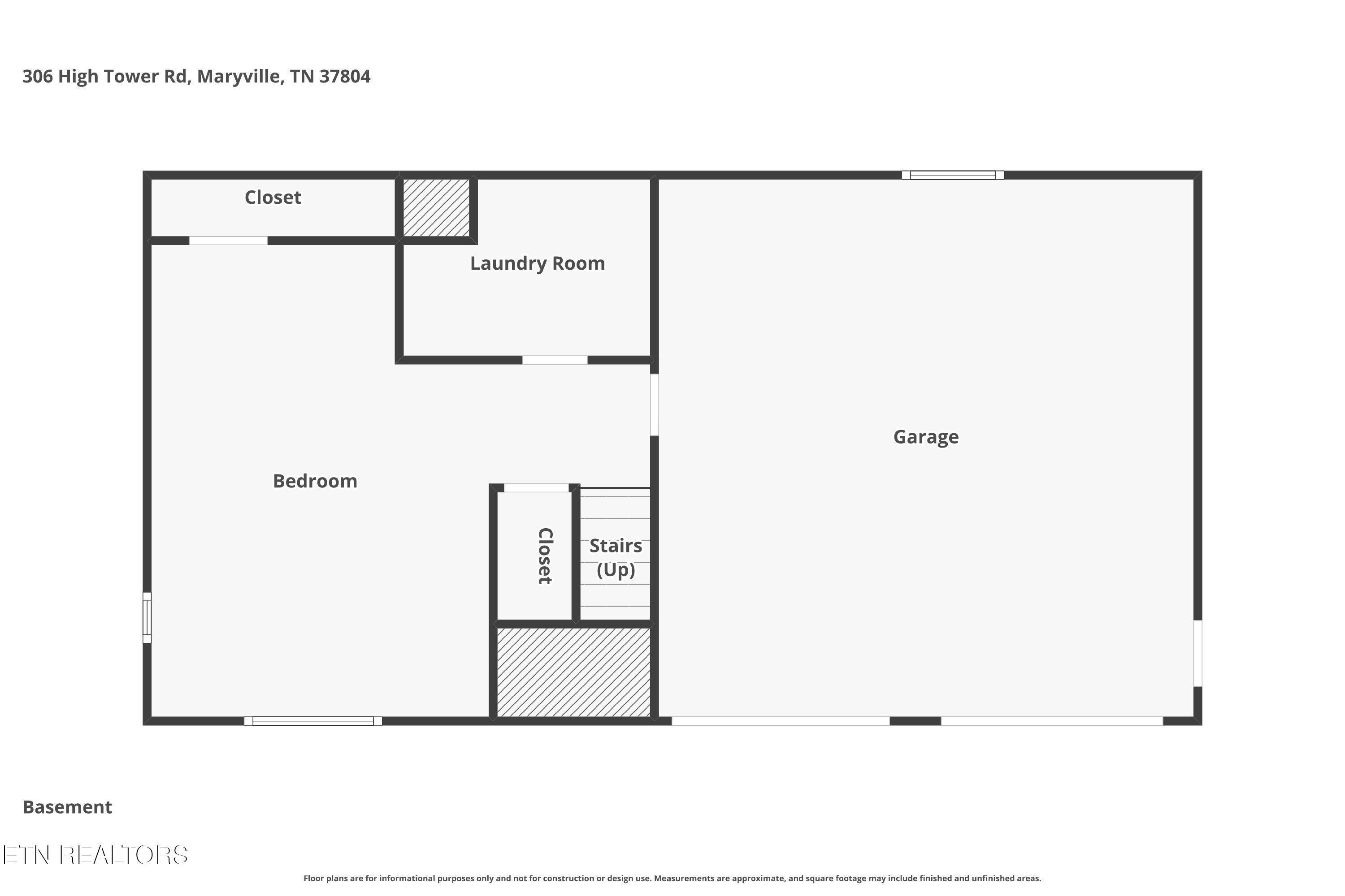 306 High Tower Road Maryville TN 37804