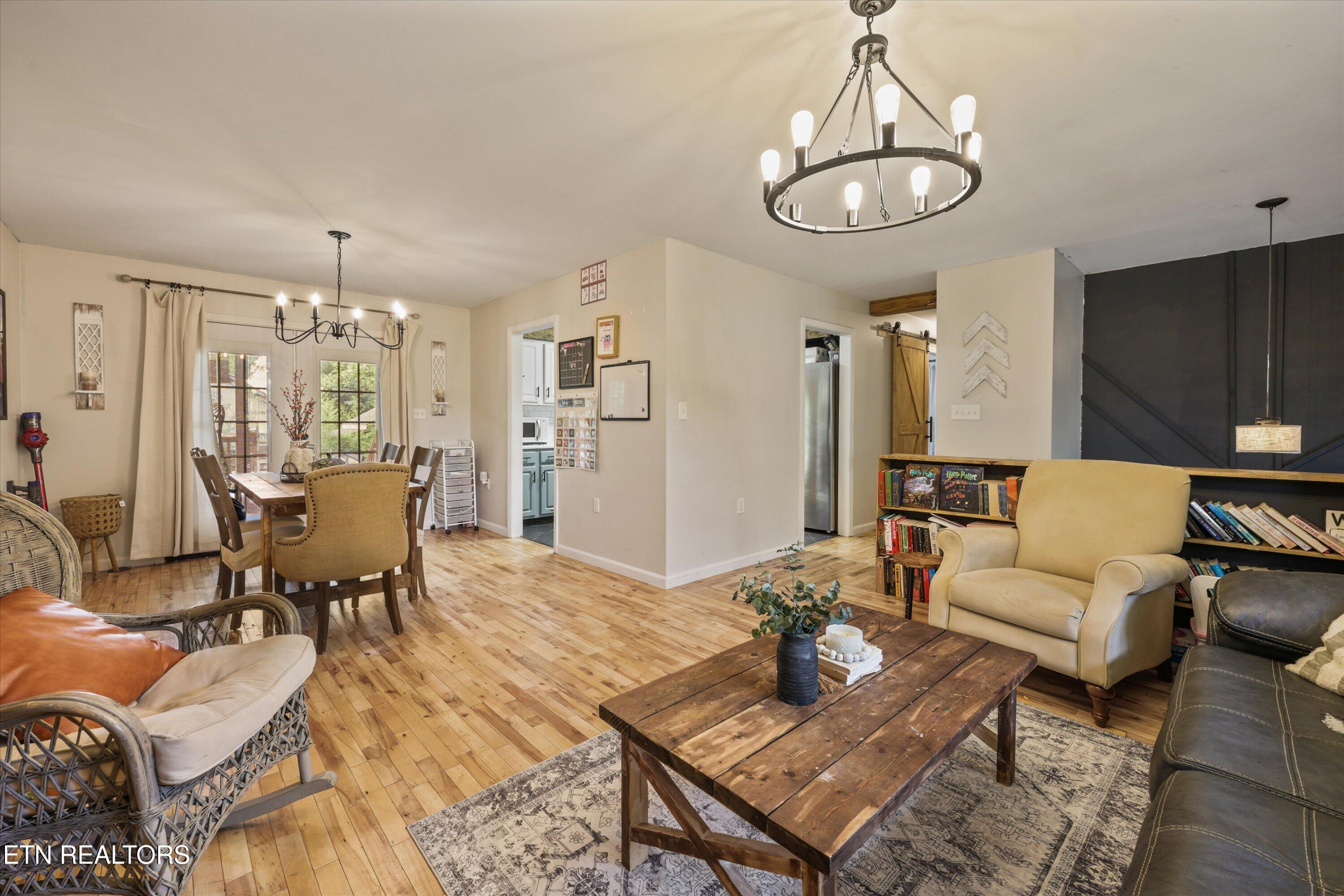 306 High Tower Road Maryville TN 37804
