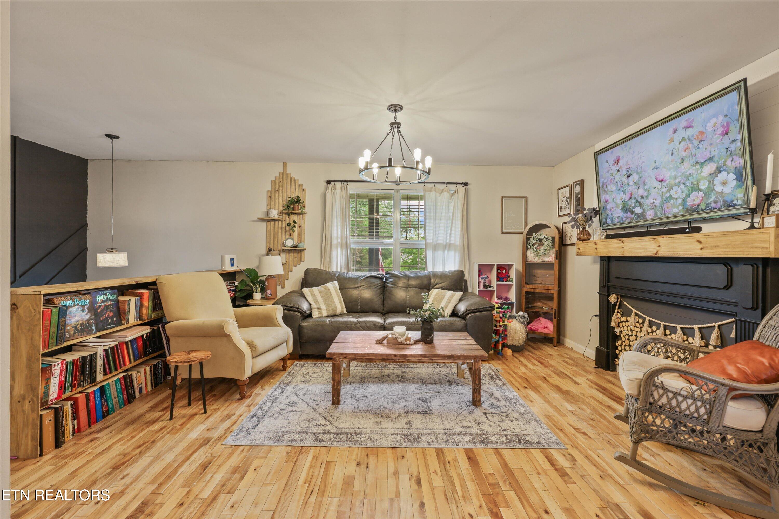 306 High Tower Road Maryville TN 37804