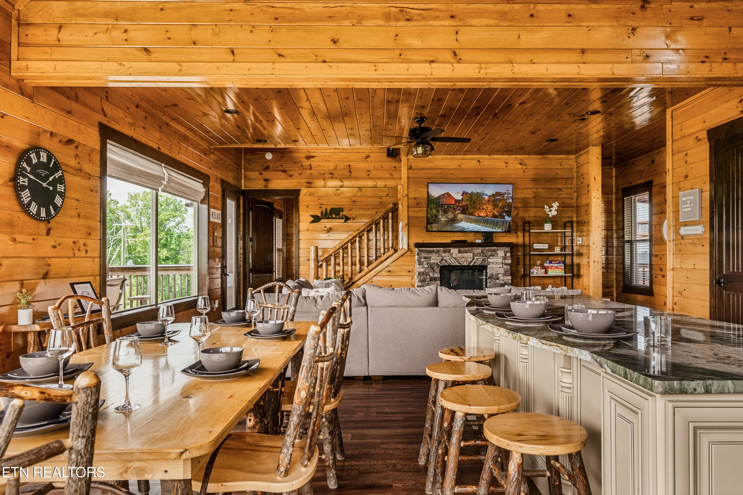 729 Bear Walk Way Gatlinburg TN 37738