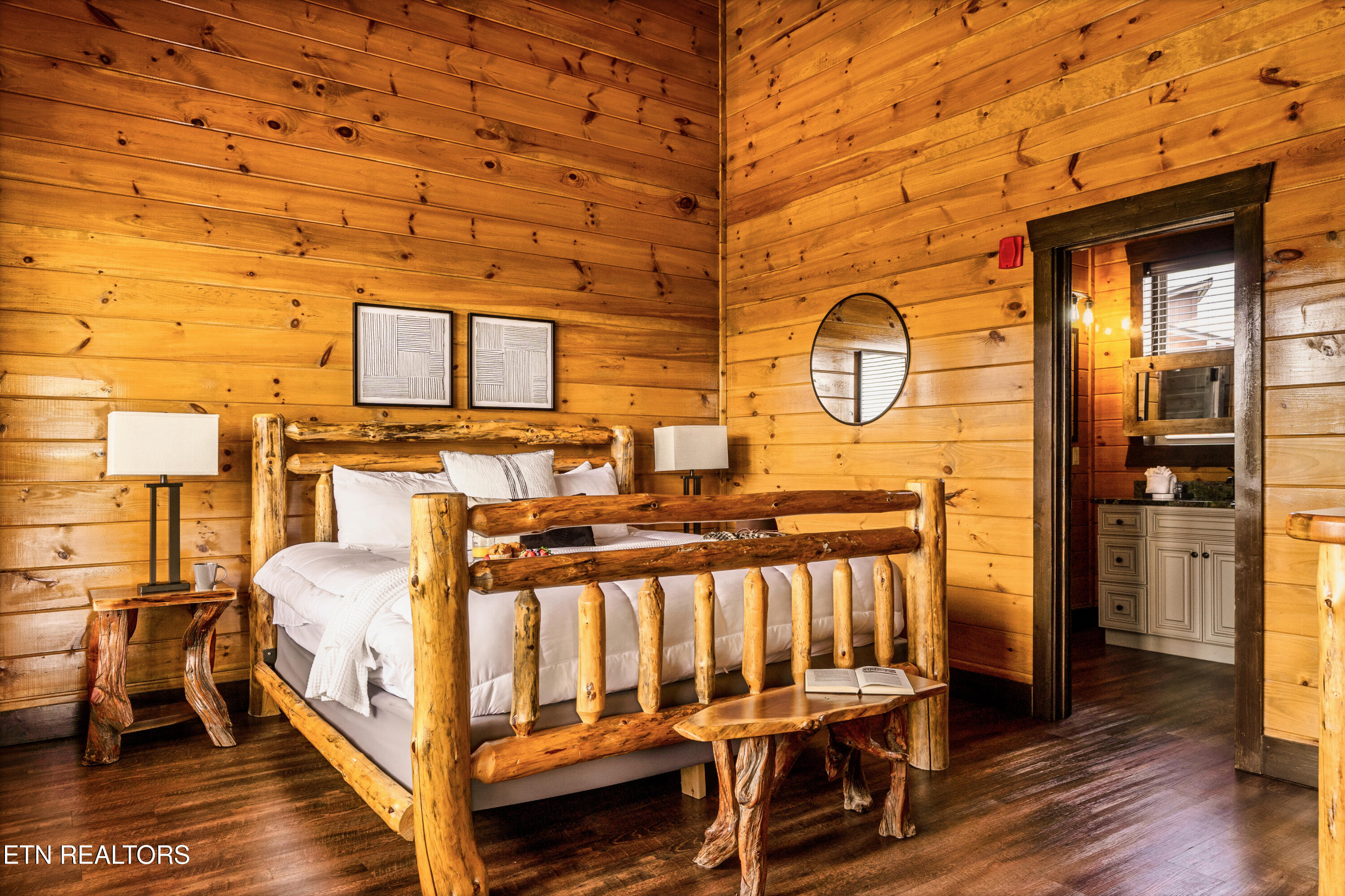 729 Bear Walk Way Gatlinburg TN 37738