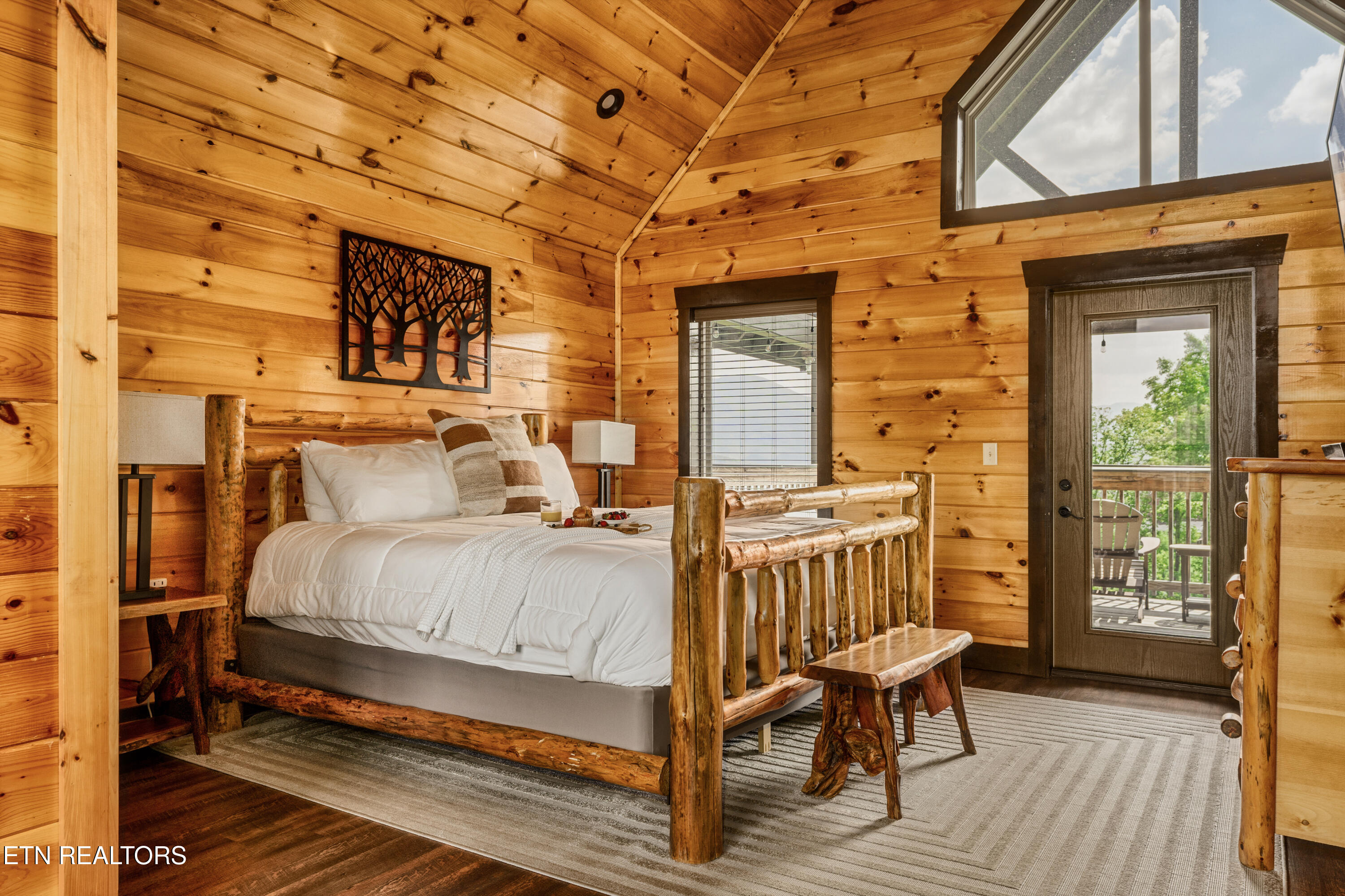 729 Bear Walk Way Gatlinburg TN 37738