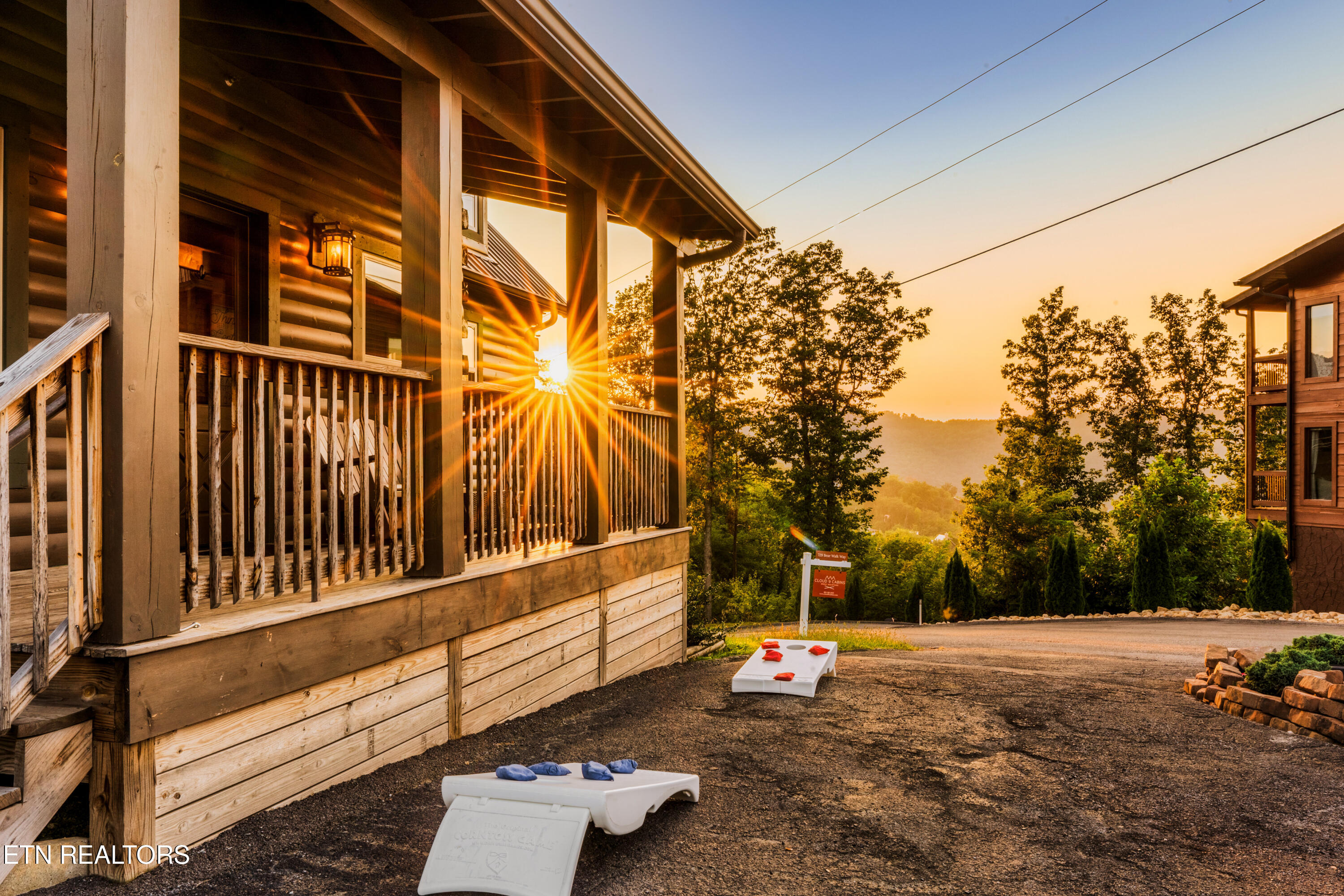 729 Bear Walk Way Gatlinburg TN 37738