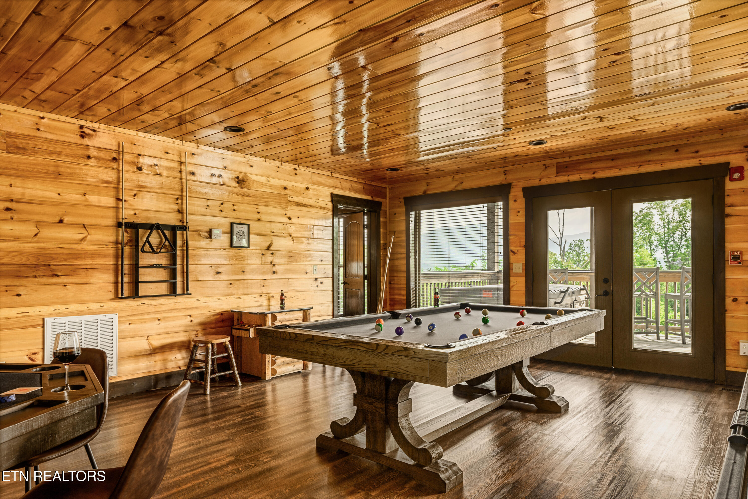 729 Bear Walk Way Gatlinburg TN 37738