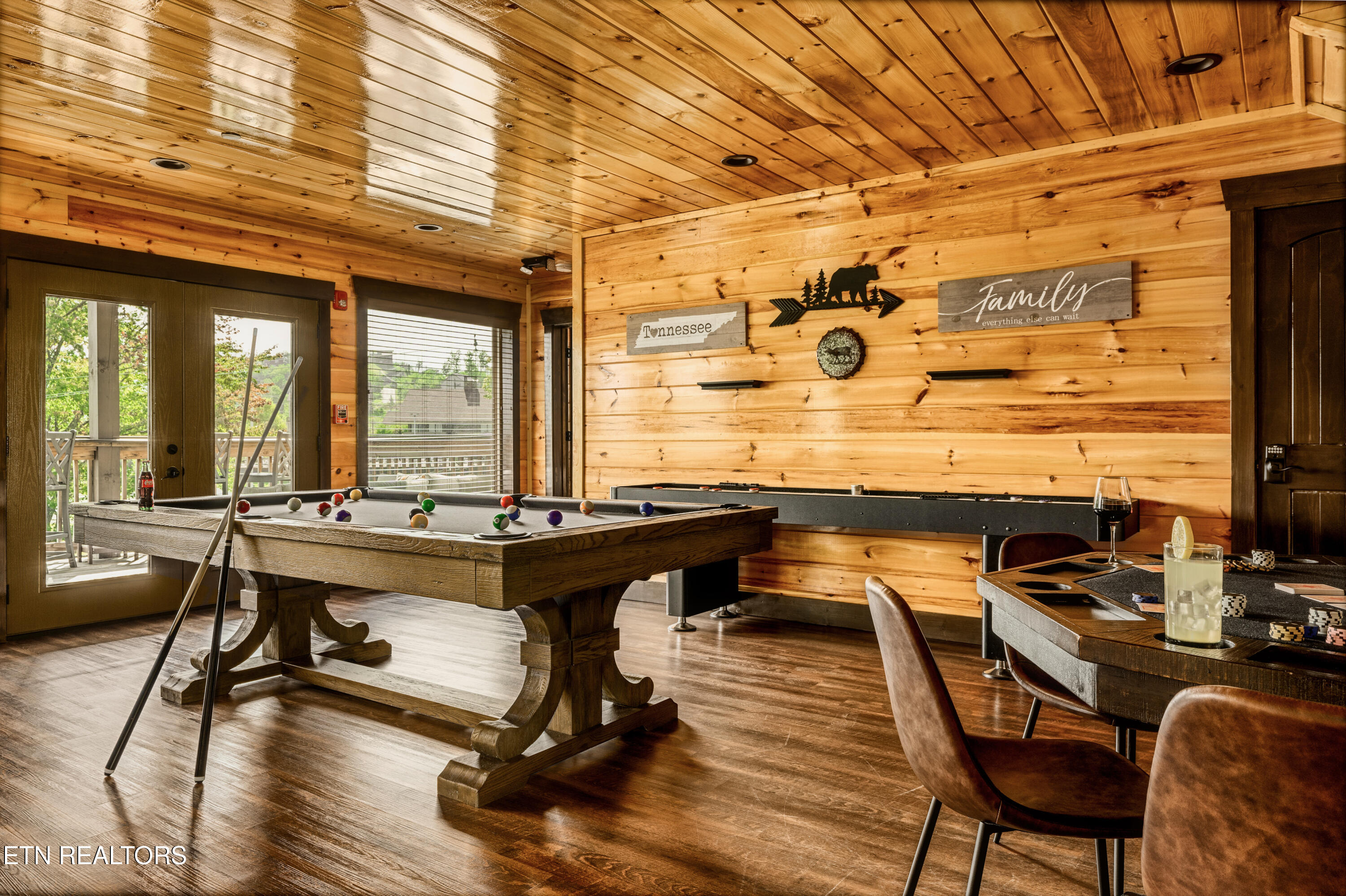 729 Bear Walk Way Gatlinburg TN 37738
