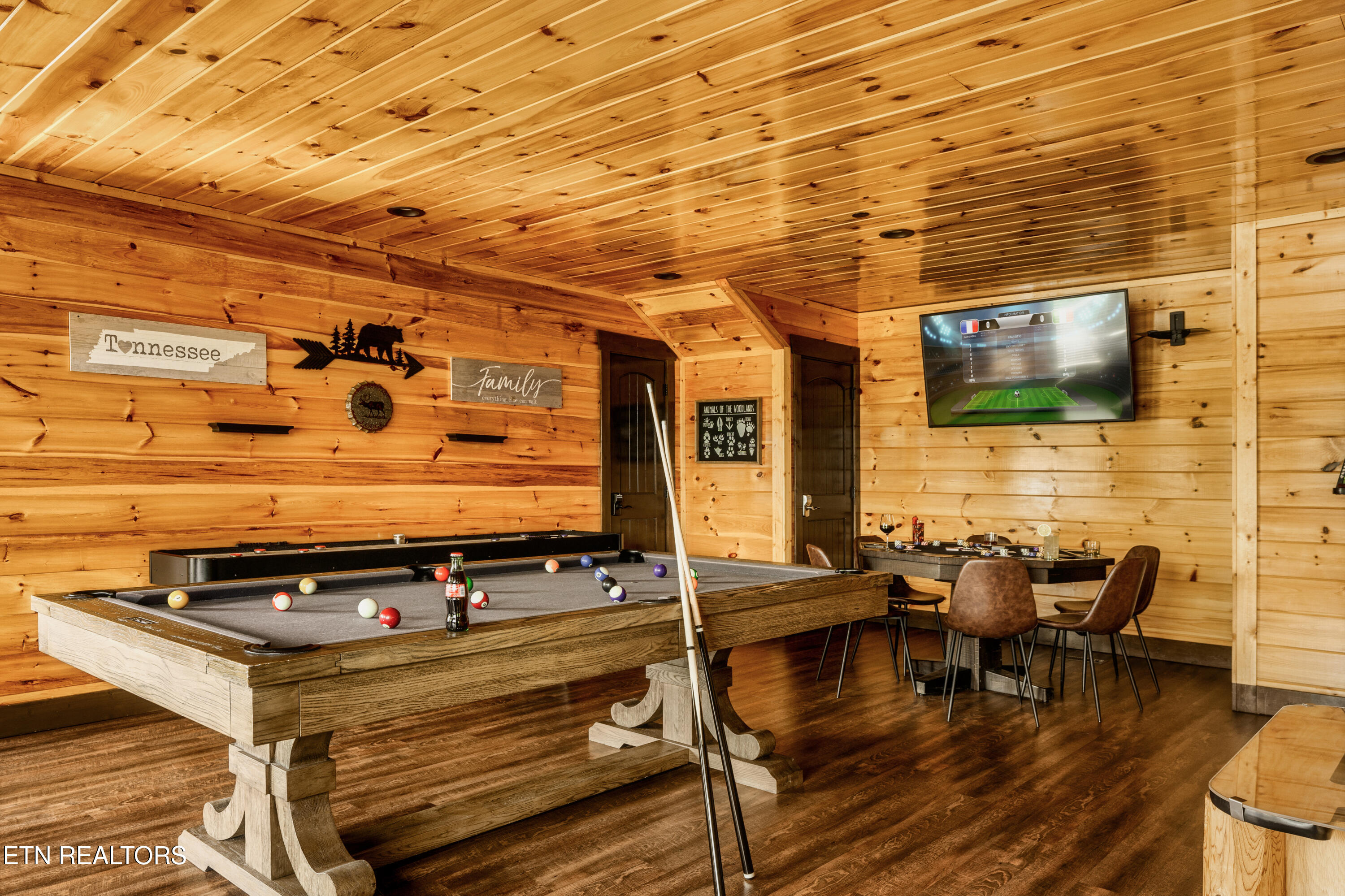 729 Bear Walk Way Gatlinburg TN 37738