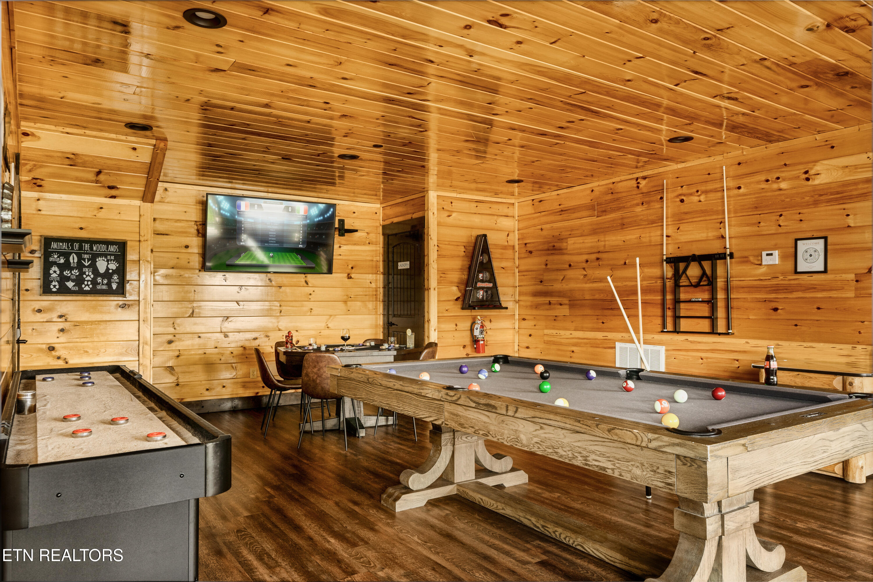729 Bear Walk Way Gatlinburg TN 37738