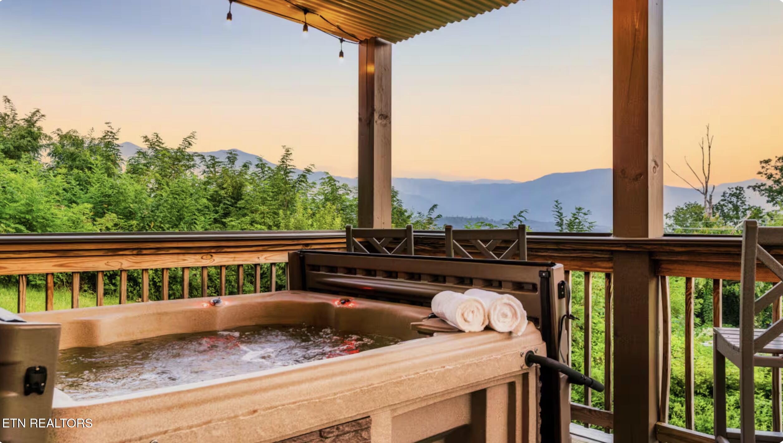 729 Bear Walk Way Gatlinburg TN 37738