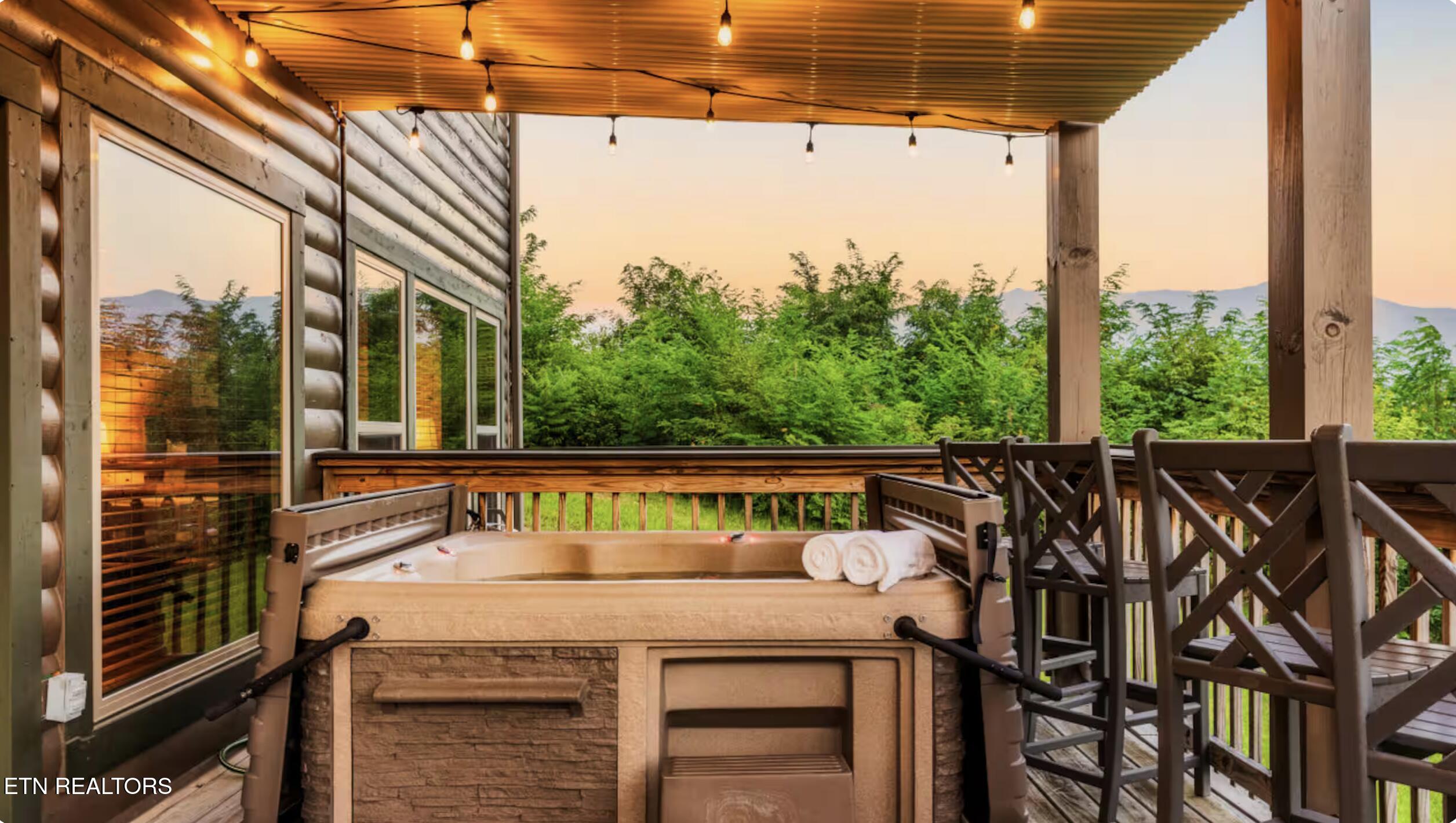 729 Bear Walk Way Gatlinburg TN 37738