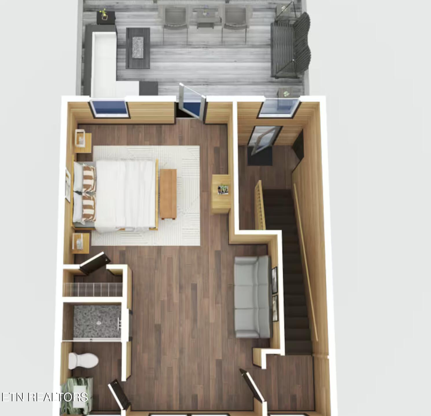 729 Bear Walk Way Gatlinburg TN 37738