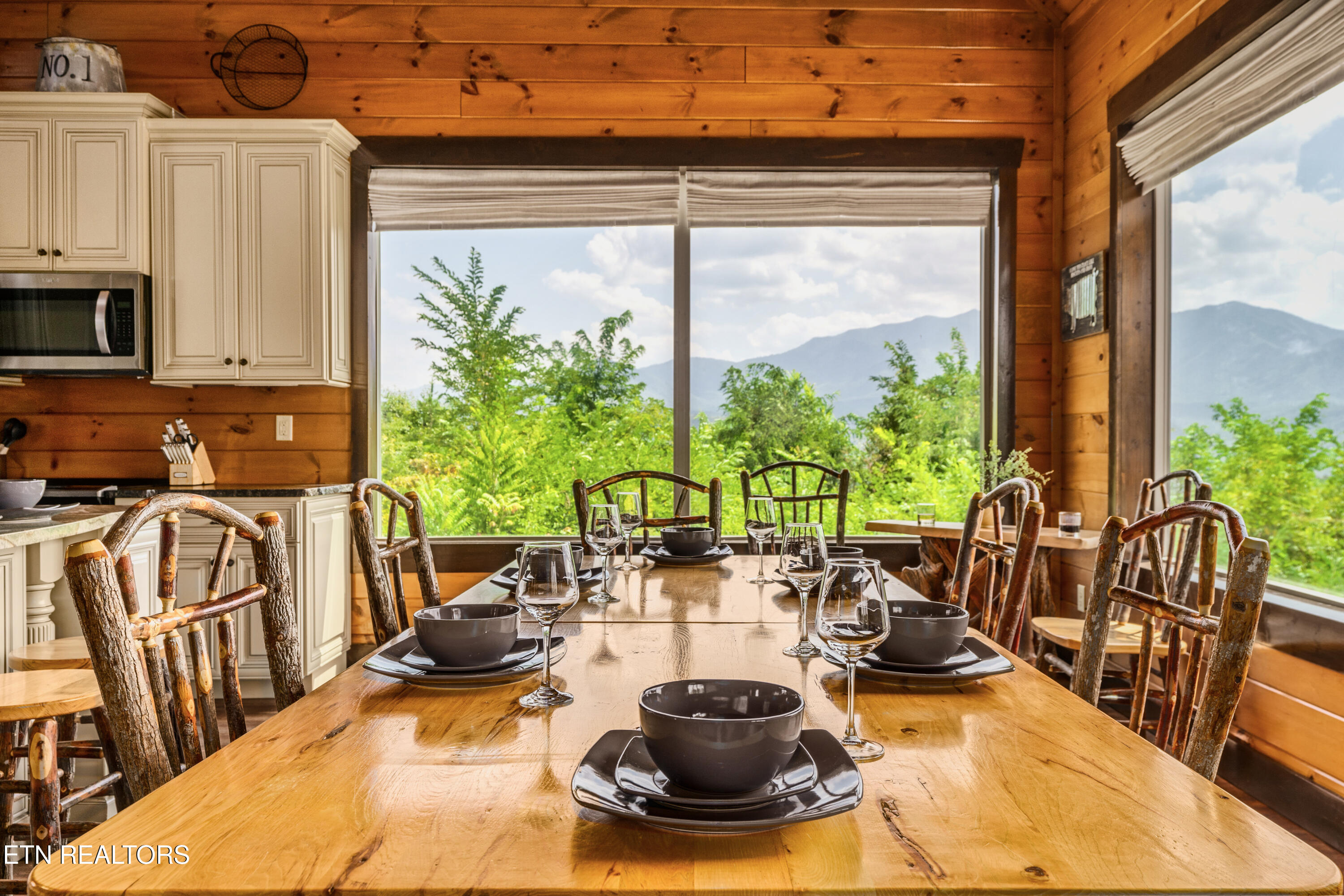 729 Bear Walk Way Gatlinburg TN 37738