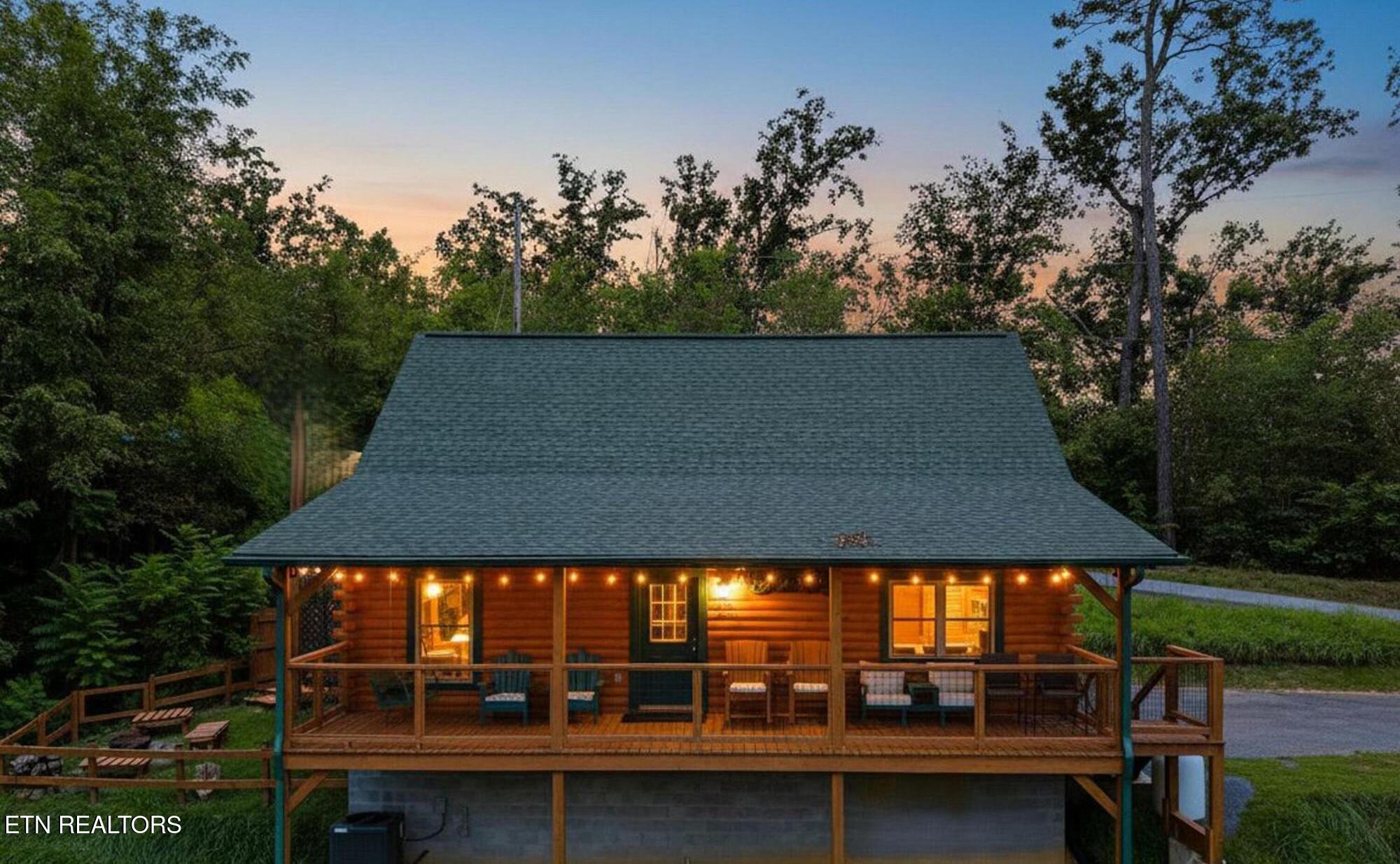 309 Tower Road Gatlinburg TN 37738