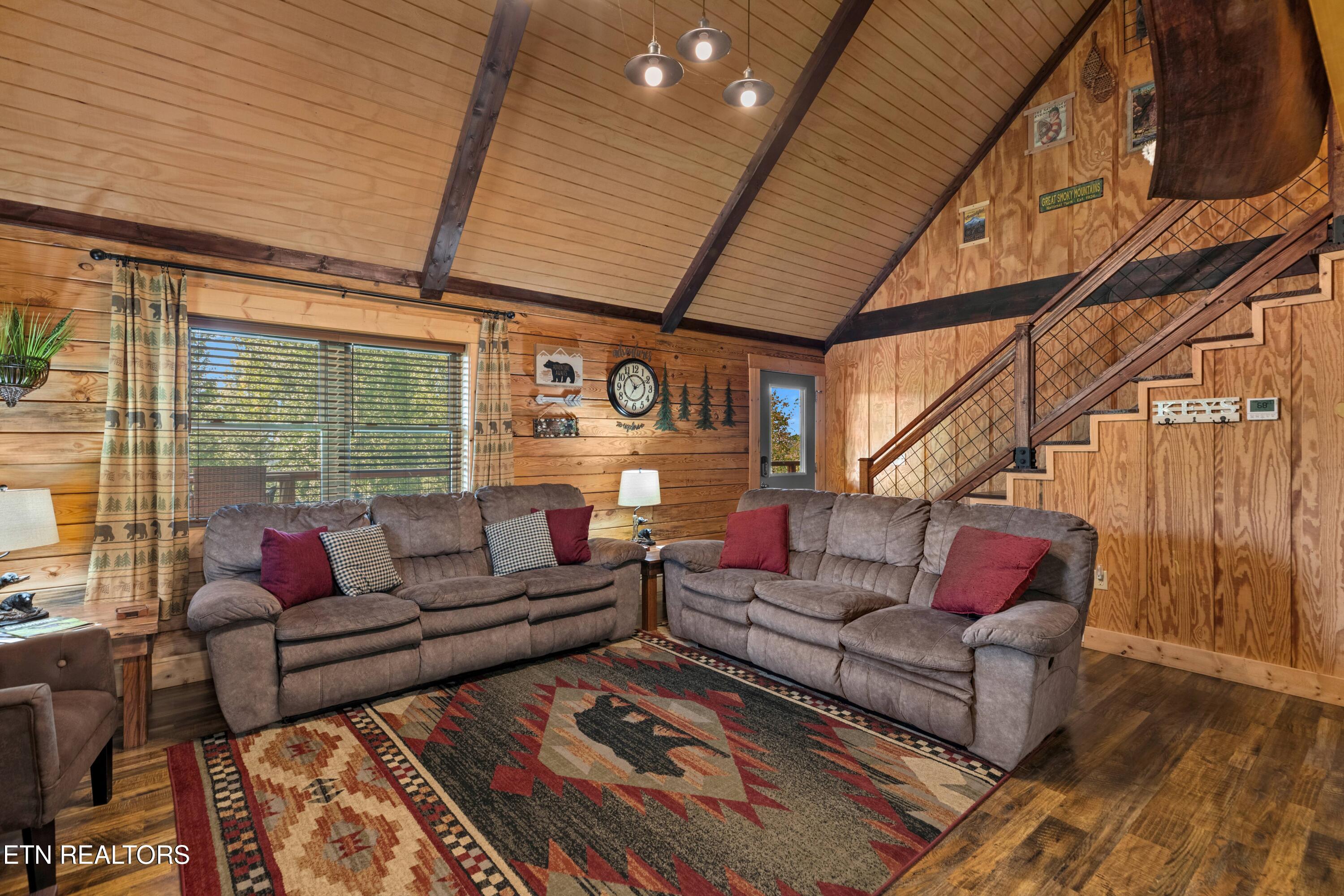 309 Tower Road Gatlinburg TN 37738