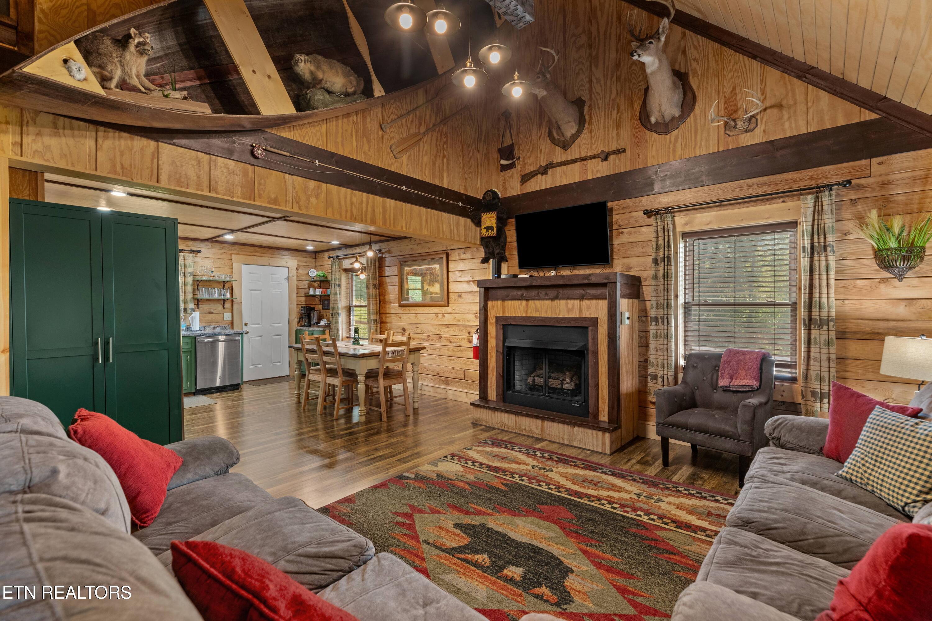 309 Tower Road Gatlinburg TN 37738