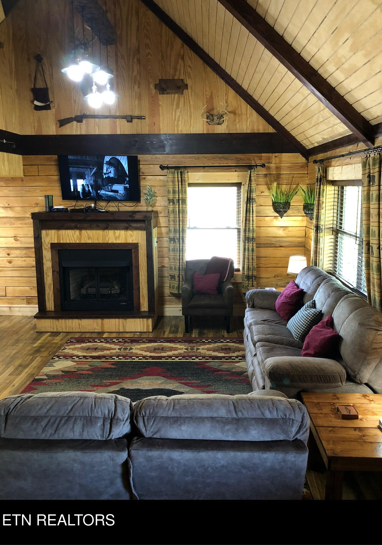 309 Tower Road Gatlinburg TN 37738