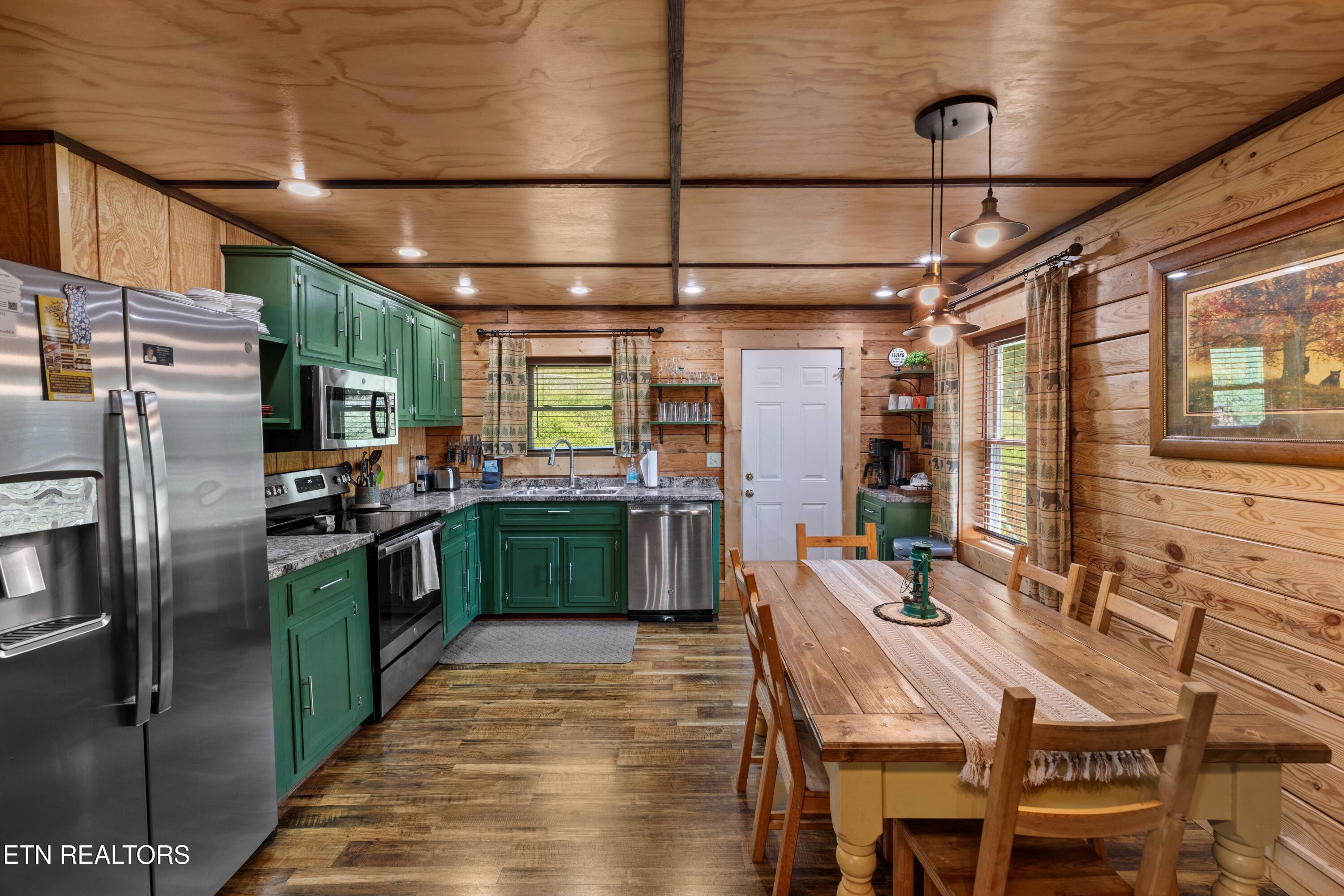 309 Tower Road Gatlinburg TN 37738