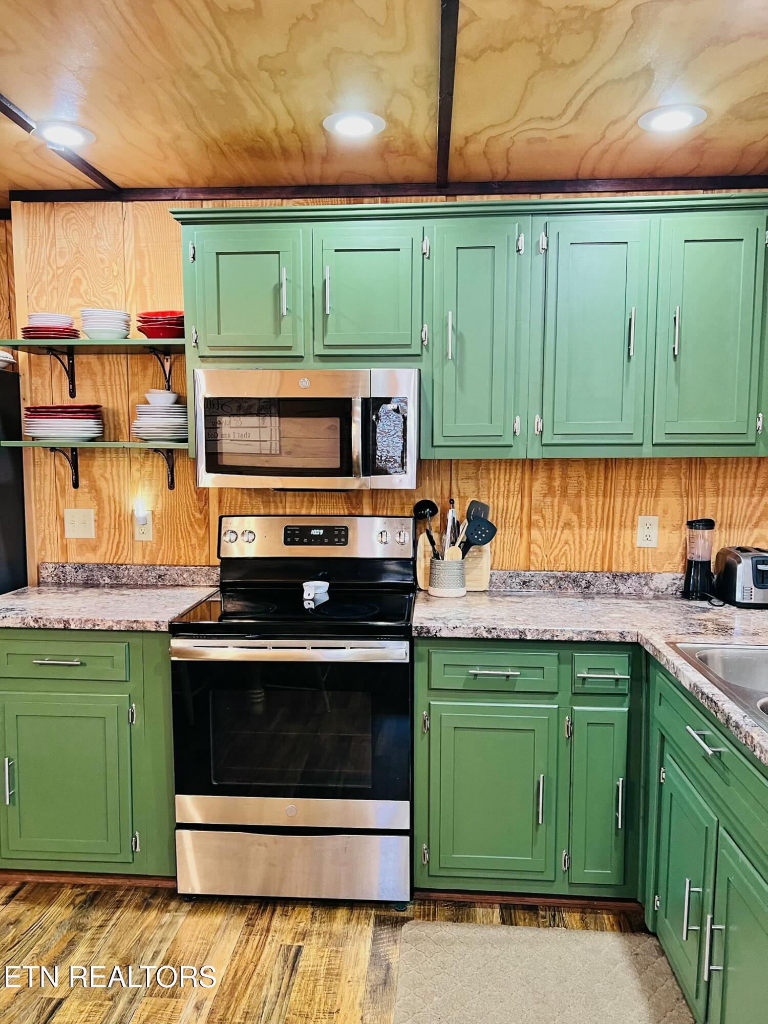 309 Tower Road Gatlinburg TN 37738