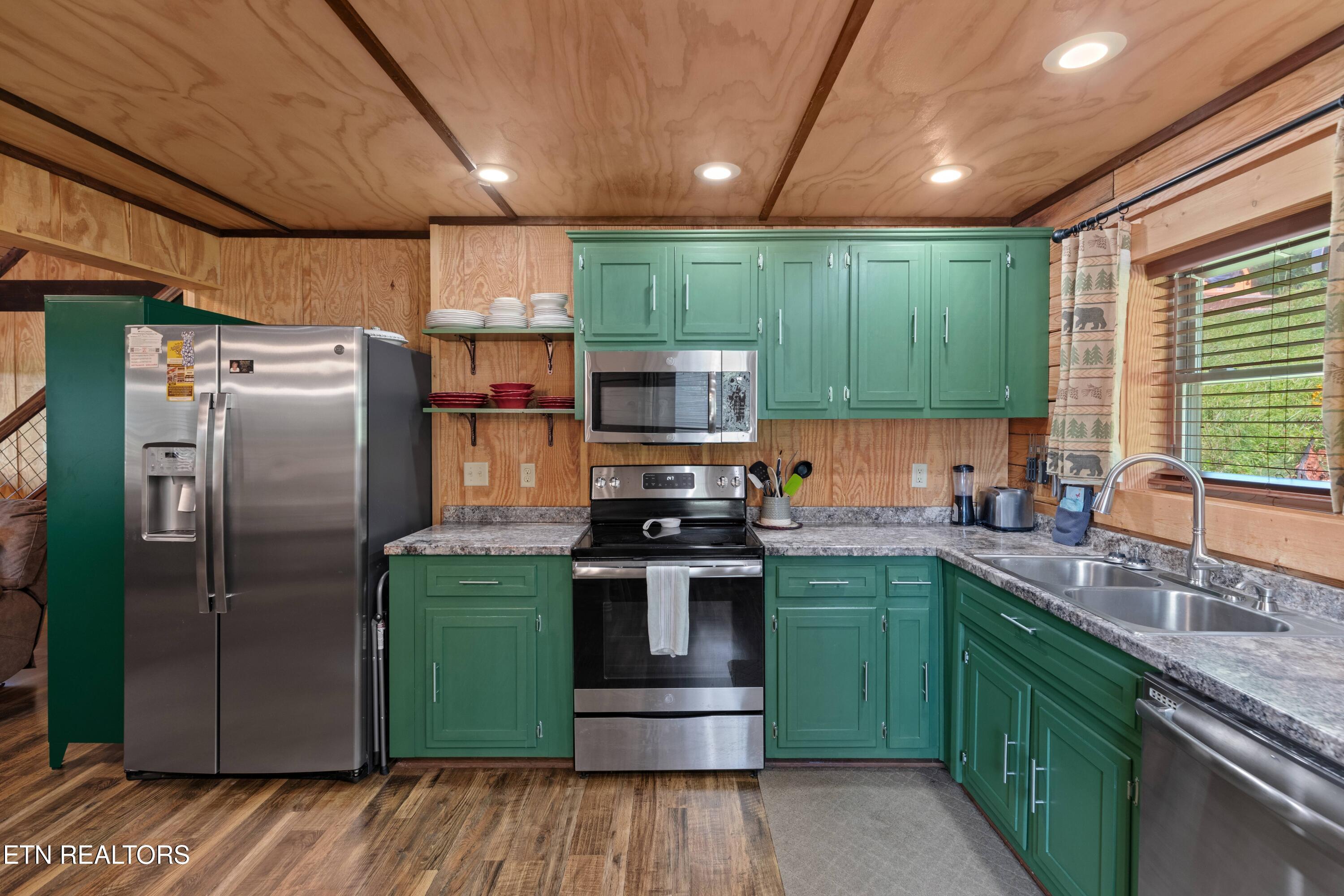 309 Tower Road Gatlinburg TN 37738