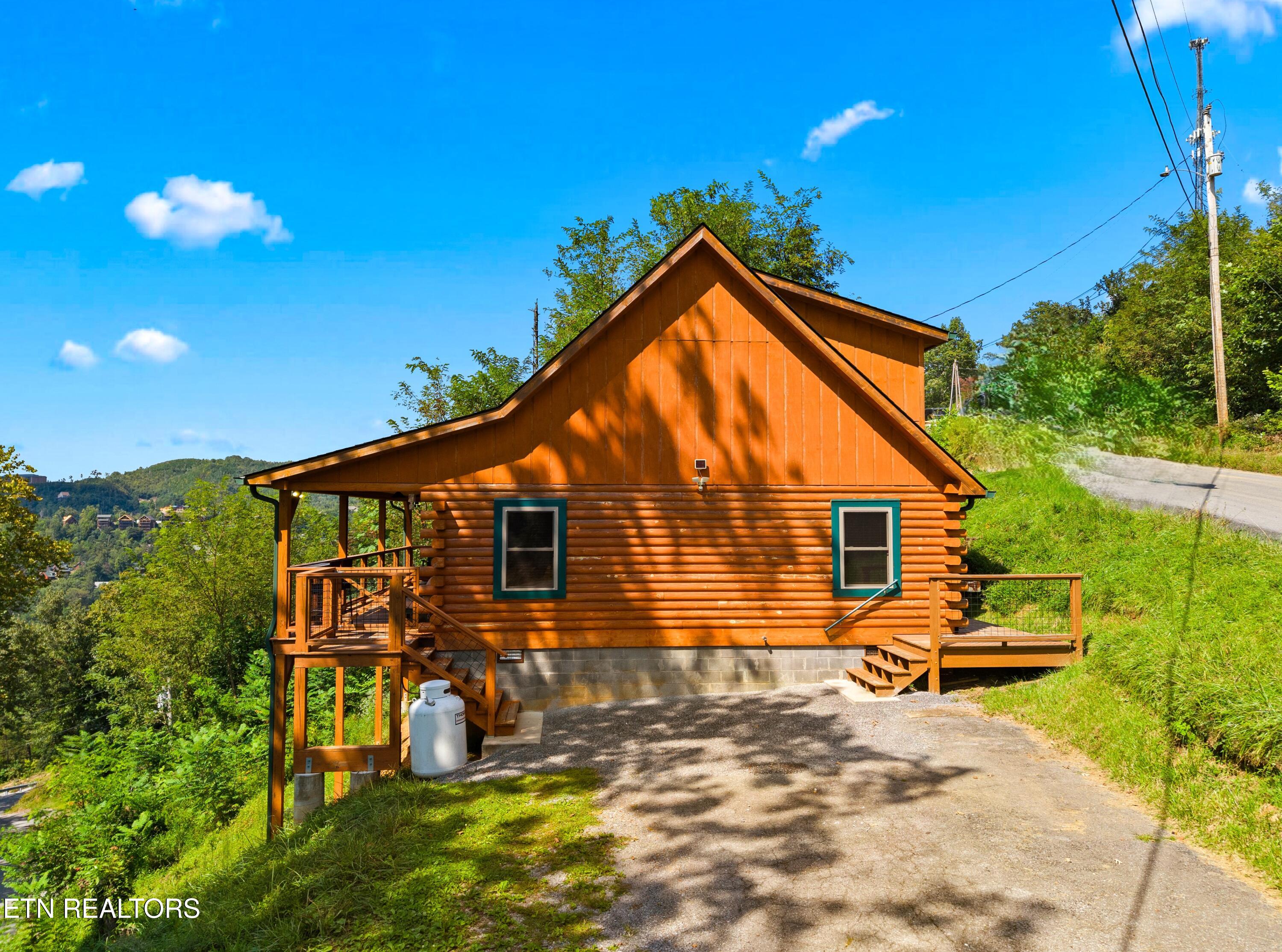 309 Tower Road Gatlinburg TN 37738