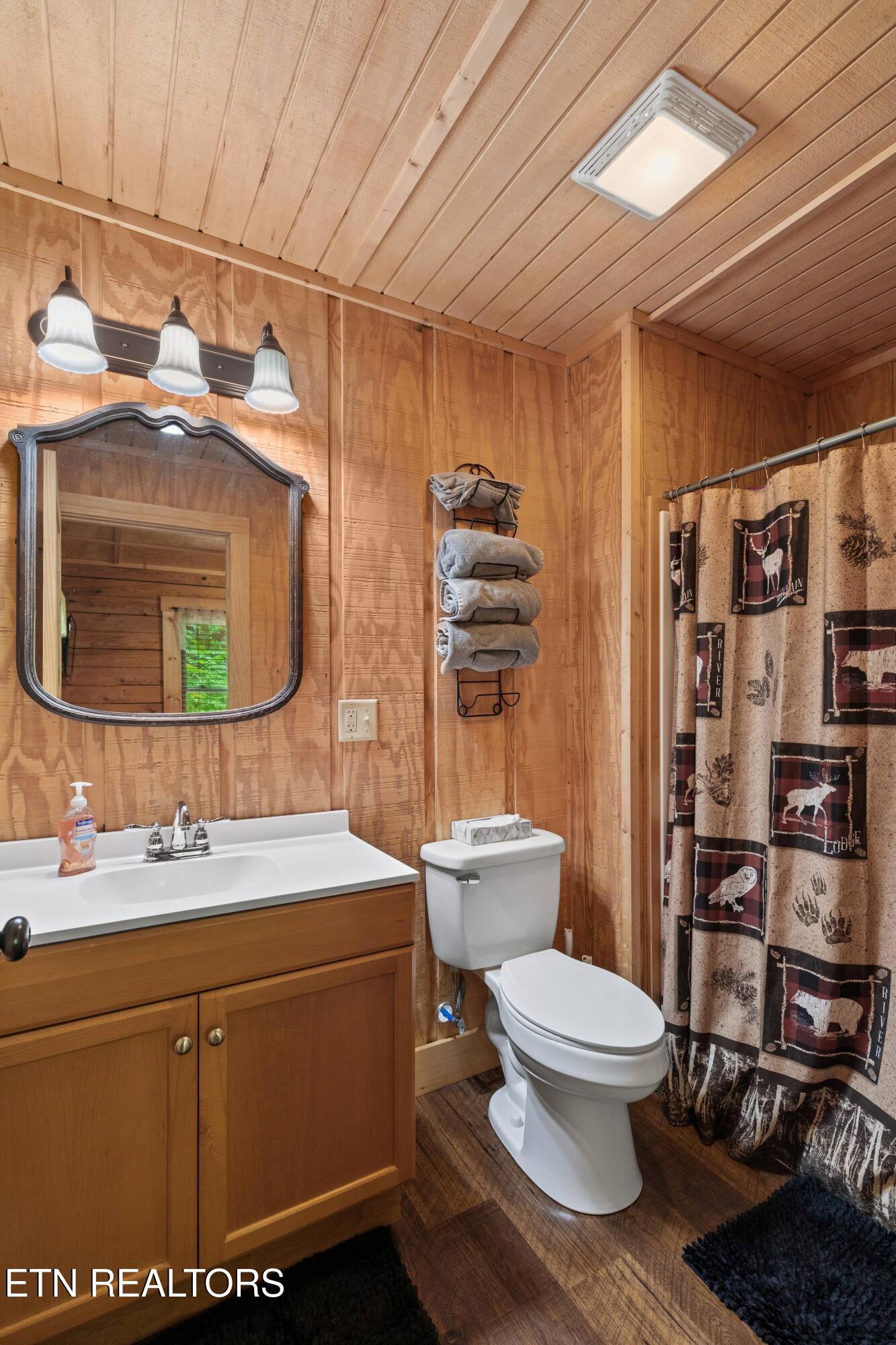 309 Tower Road Gatlinburg TN 37738