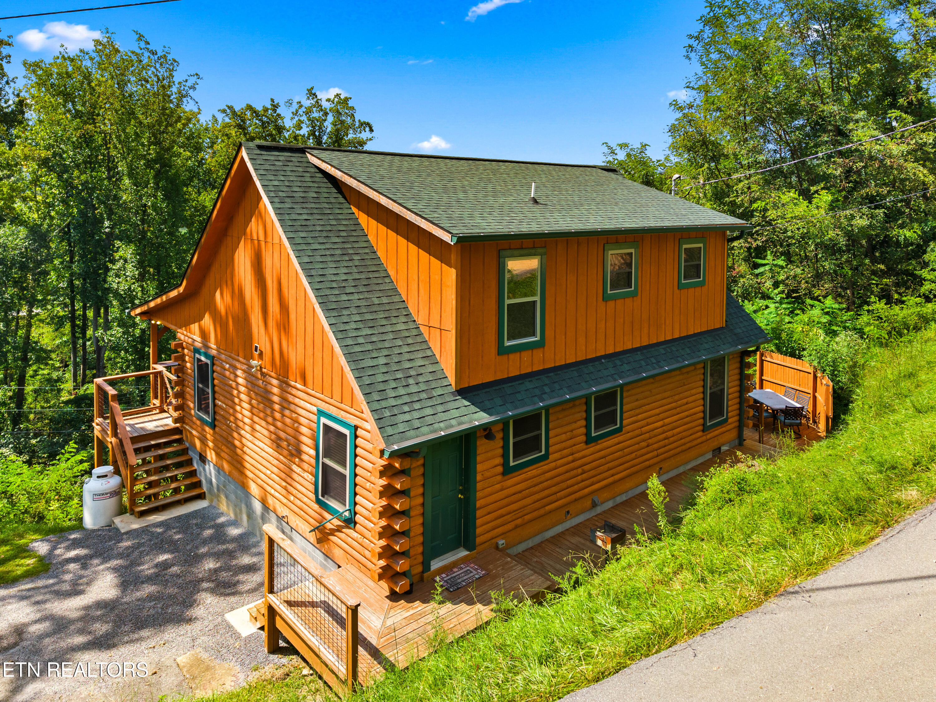 309 Tower Road Gatlinburg TN 37738