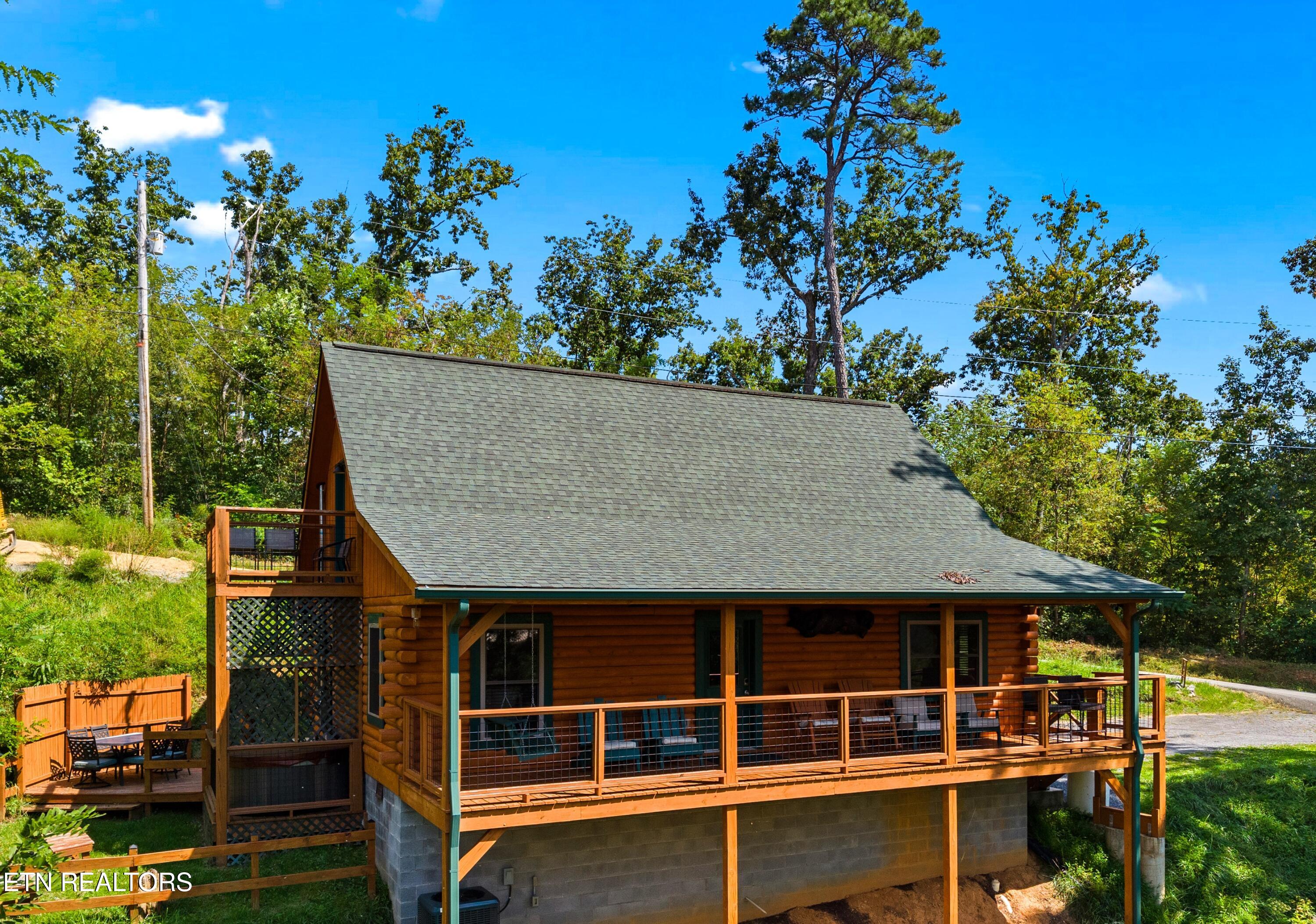 309 Tower Road Gatlinburg TN 37738