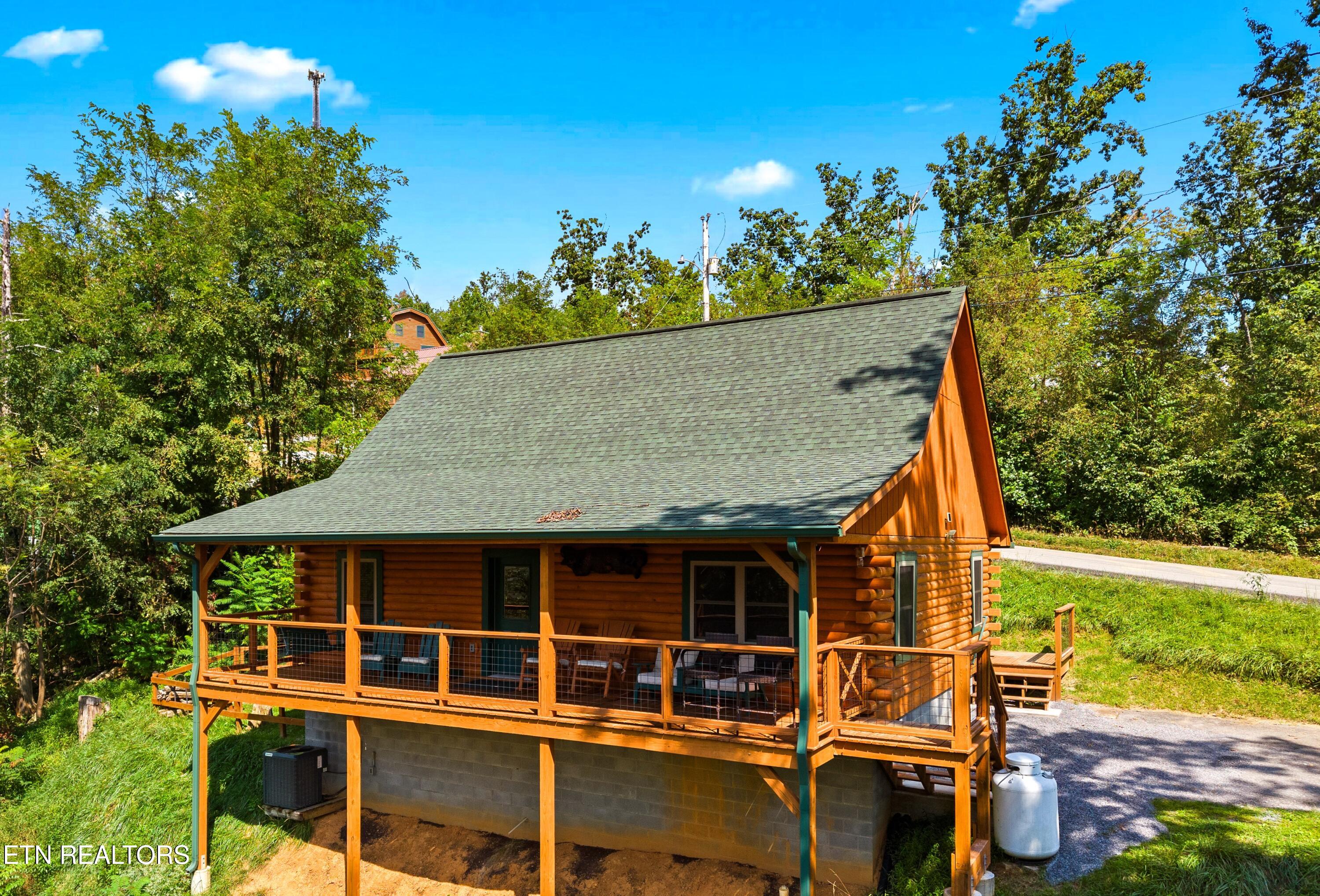 309 Tower Road Gatlinburg TN 37738