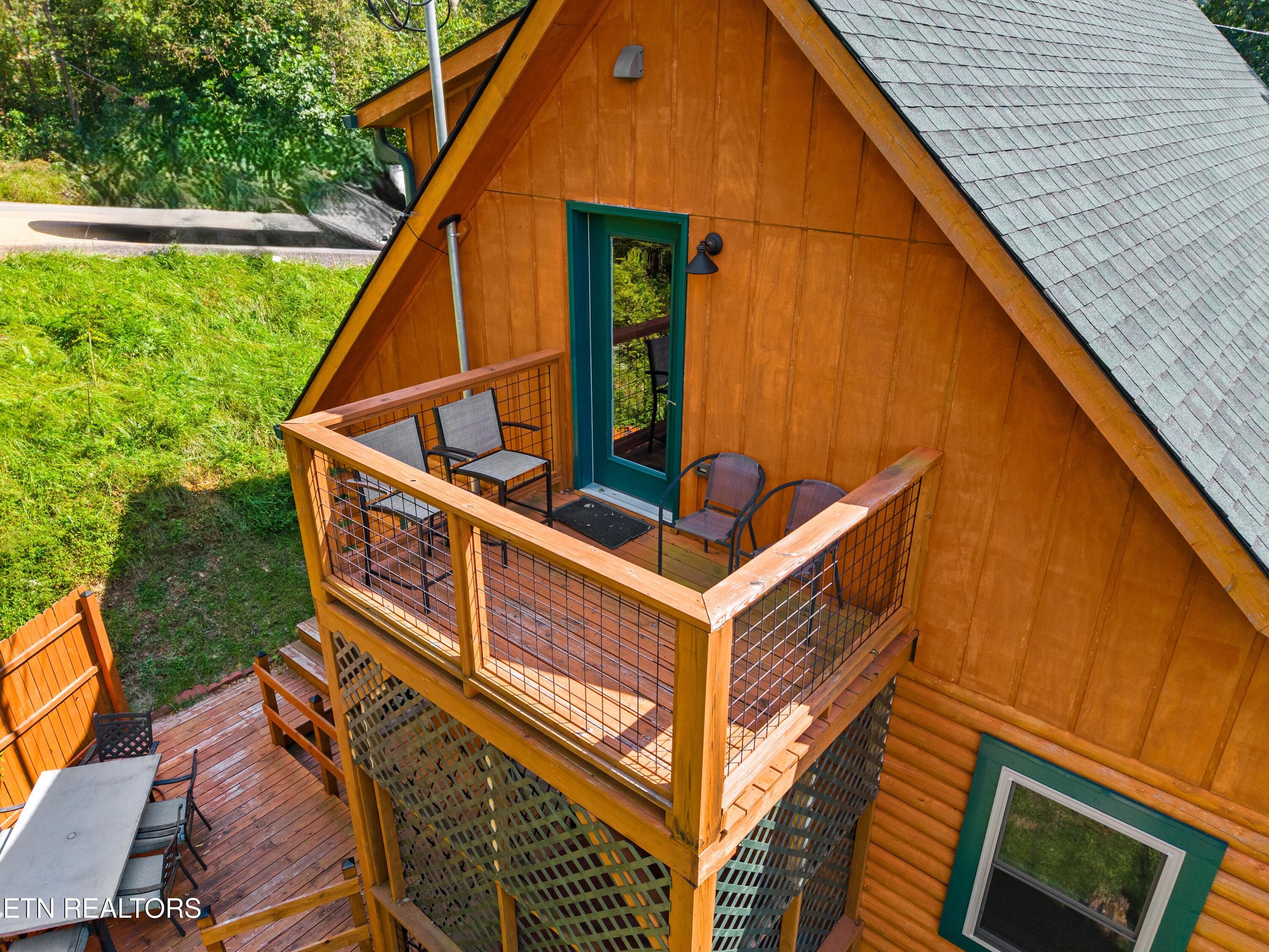 309 Tower Road Gatlinburg TN 37738