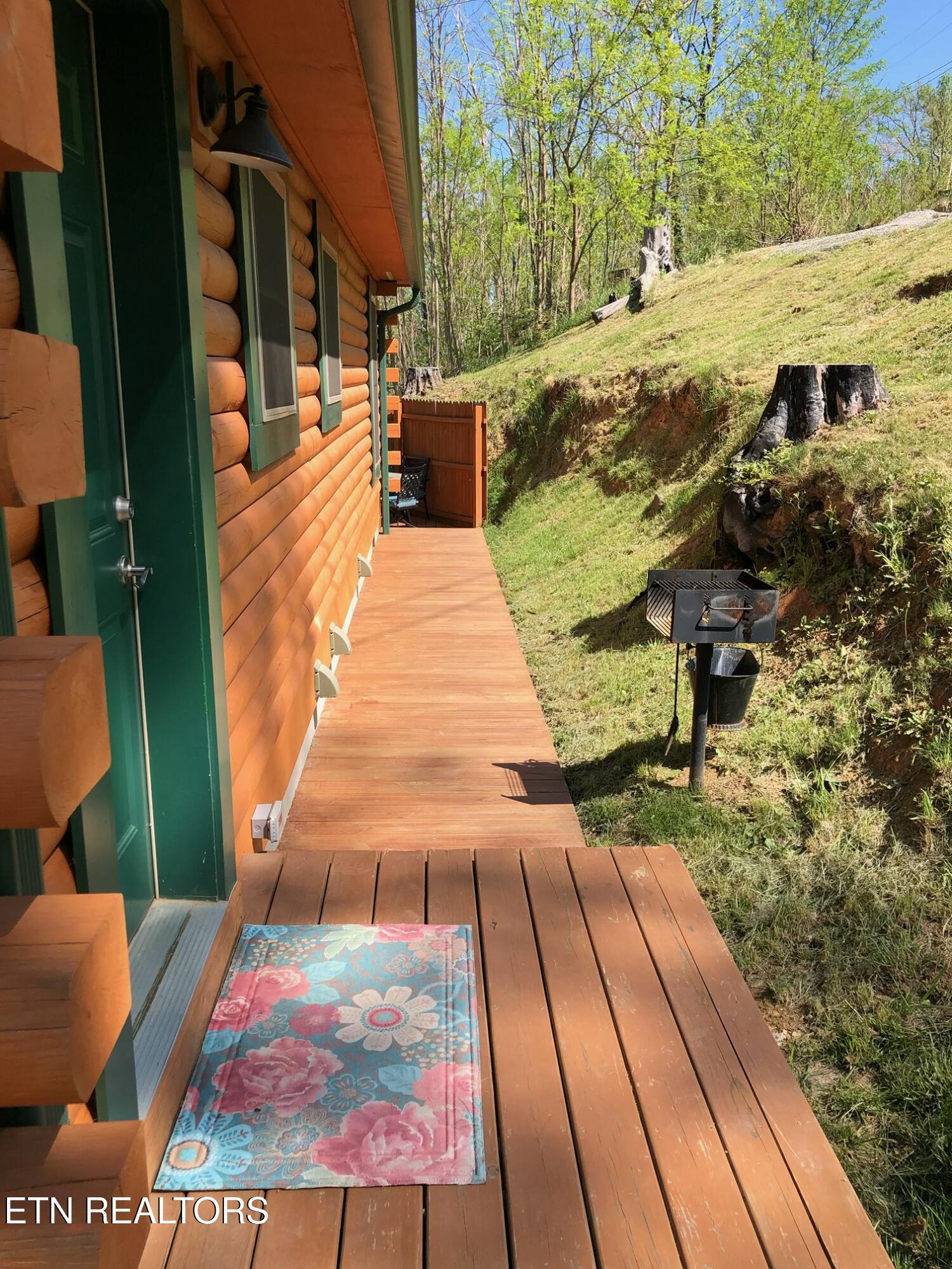 309 Tower Road Gatlinburg TN 37738