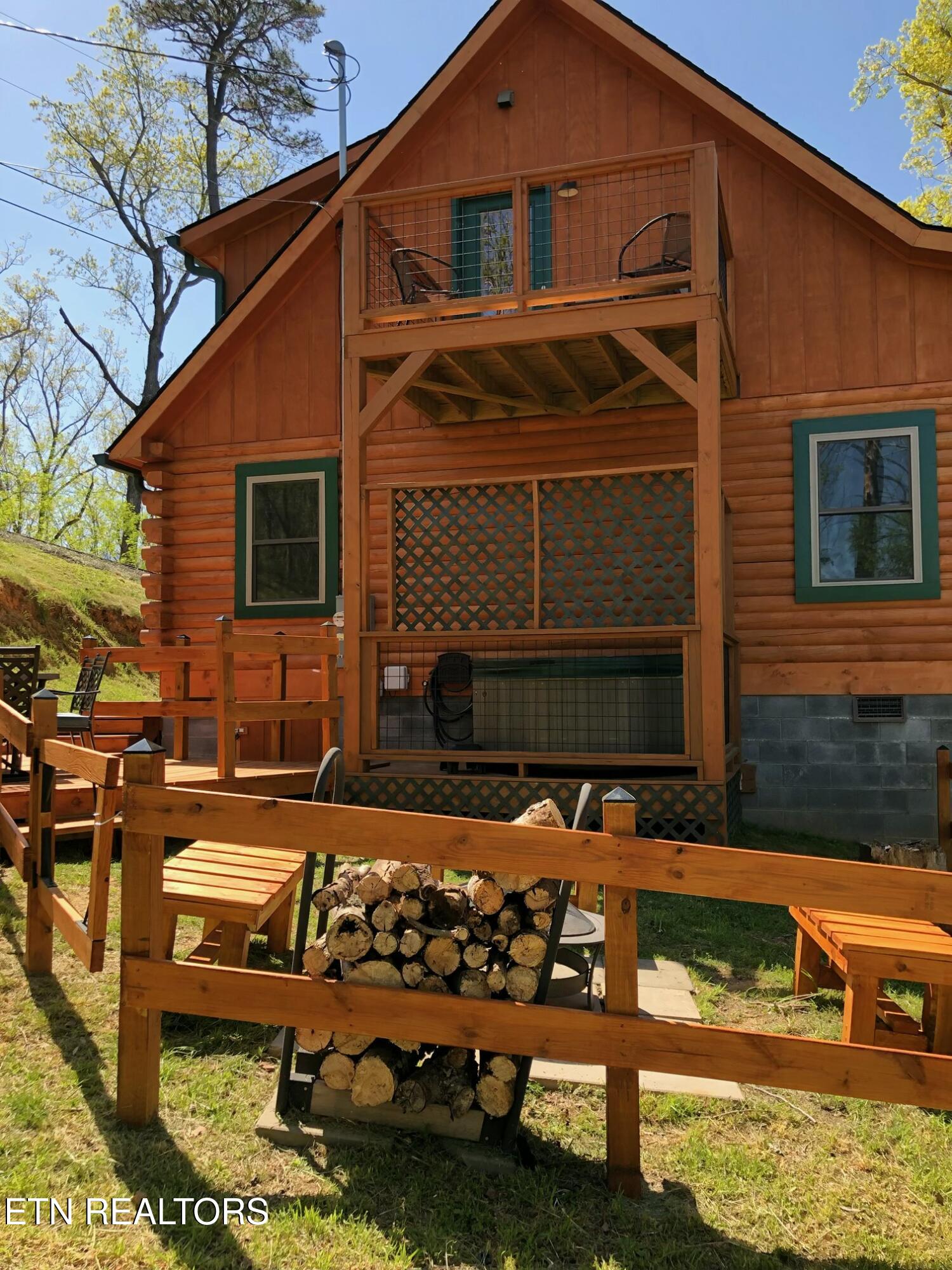 309 Tower Road Gatlinburg TN 37738