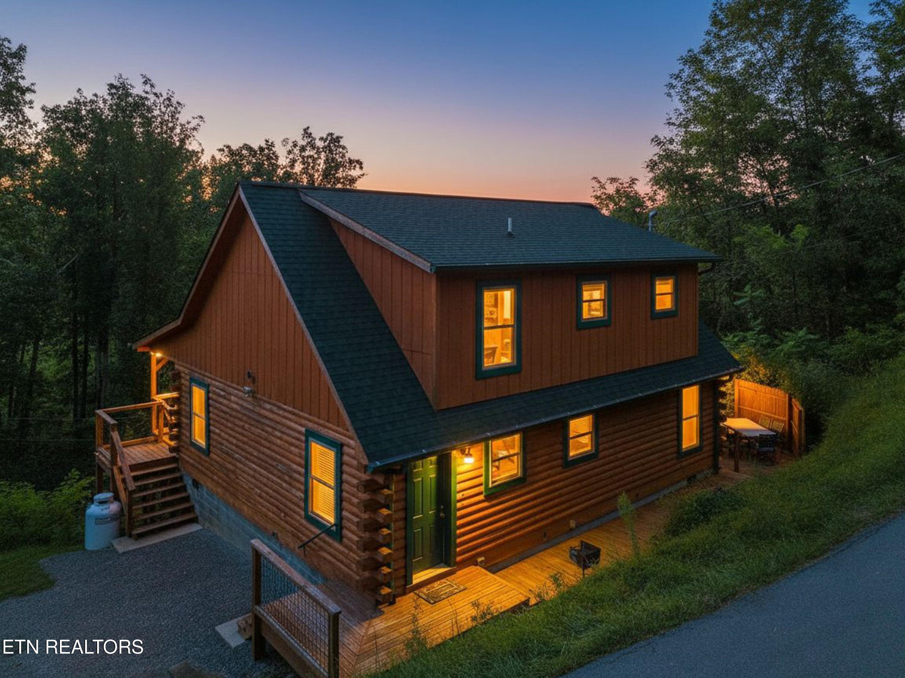 309 Tower Road Gatlinburg TN 37738