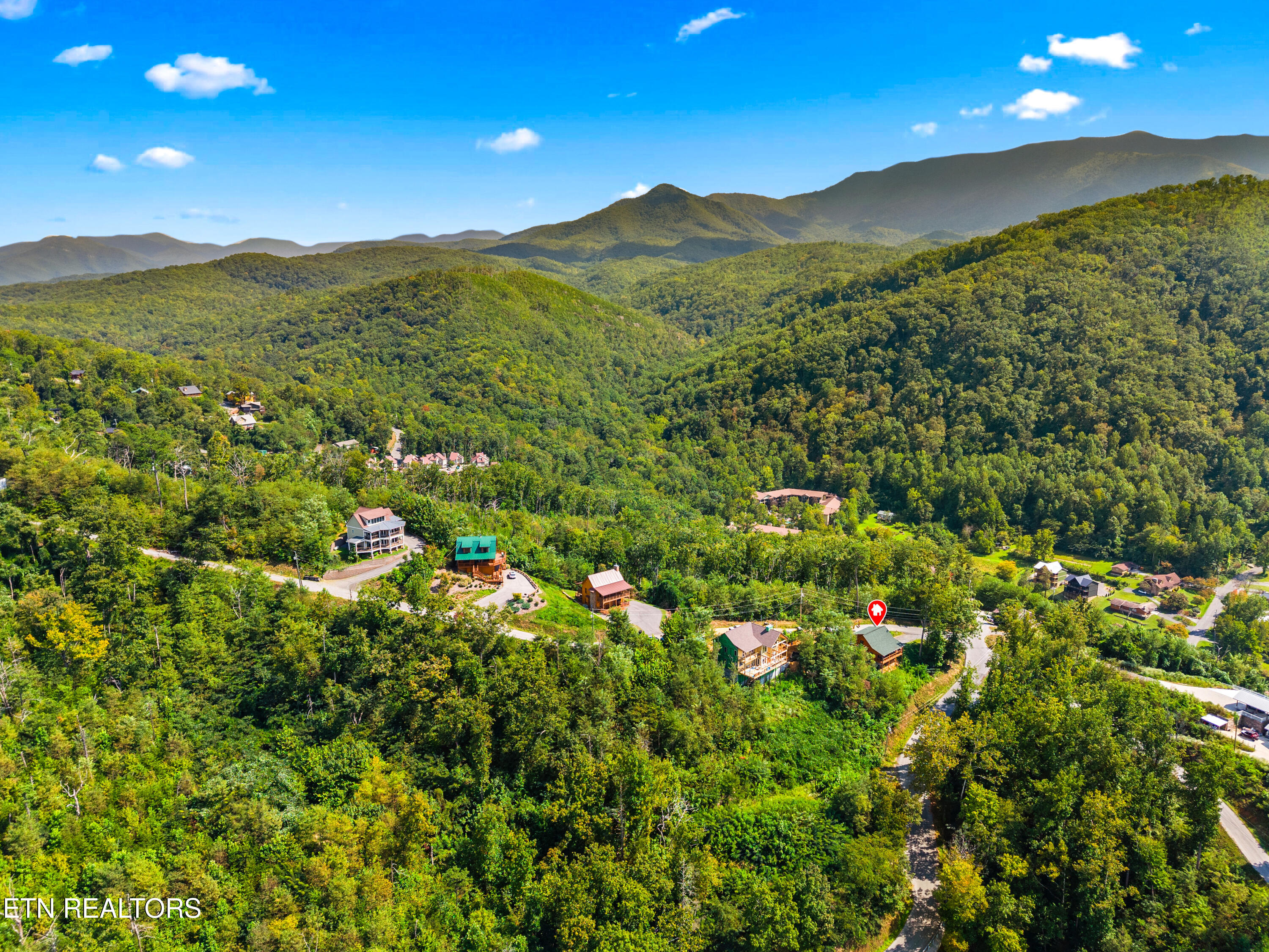 309 Tower Road Gatlinburg TN 37738