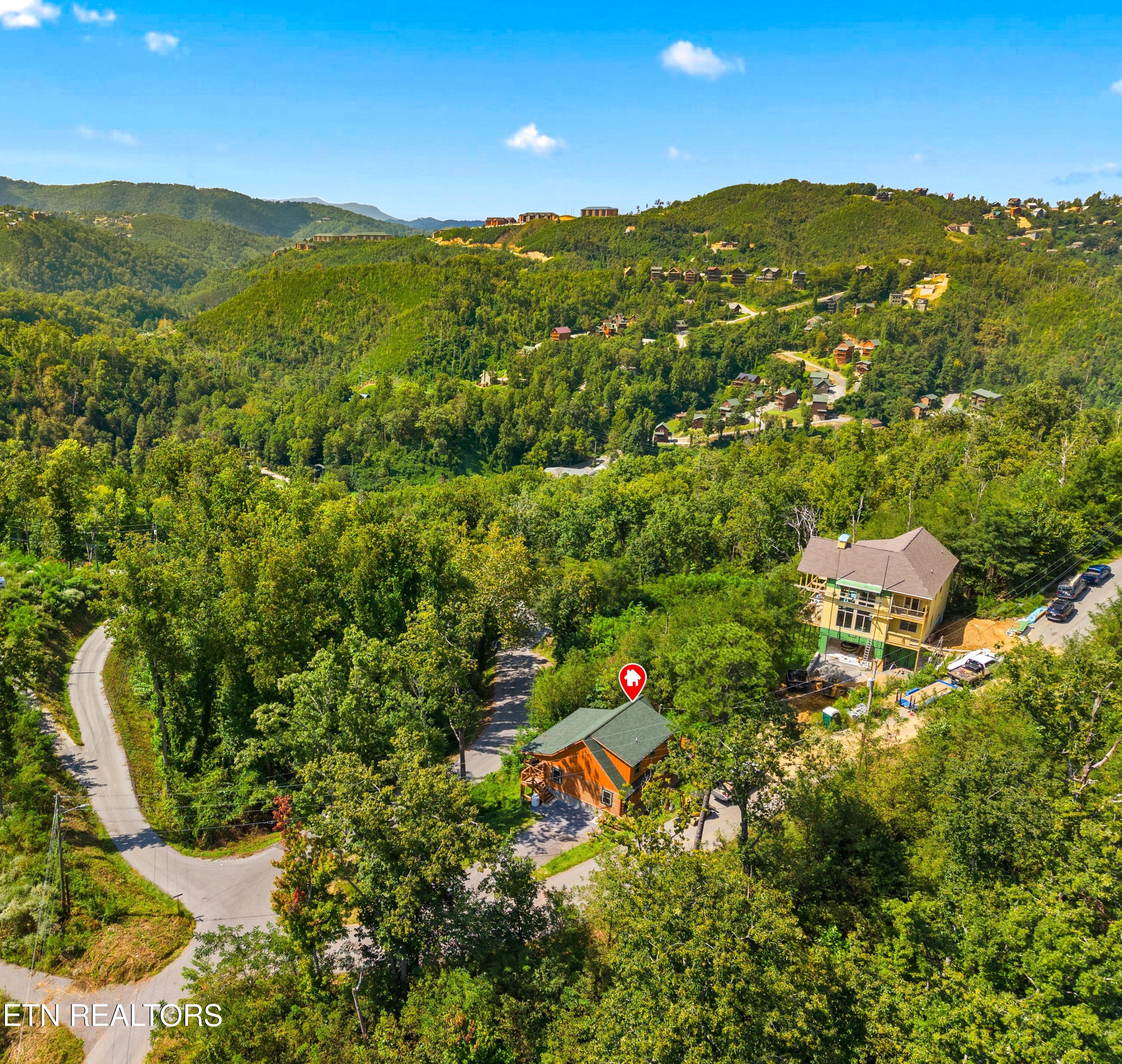 309 Tower Road Gatlinburg TN 37738