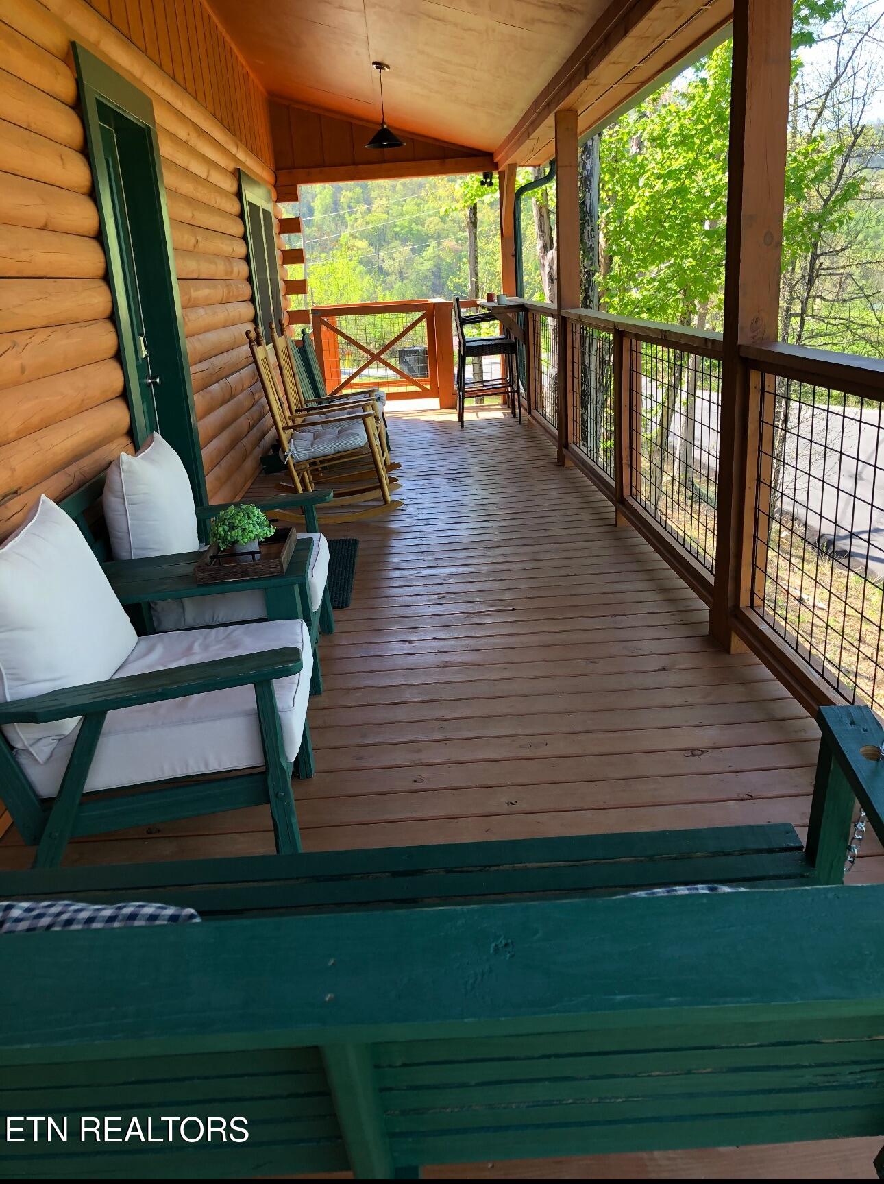 309 Tower Road Gatlinburg TN 37738